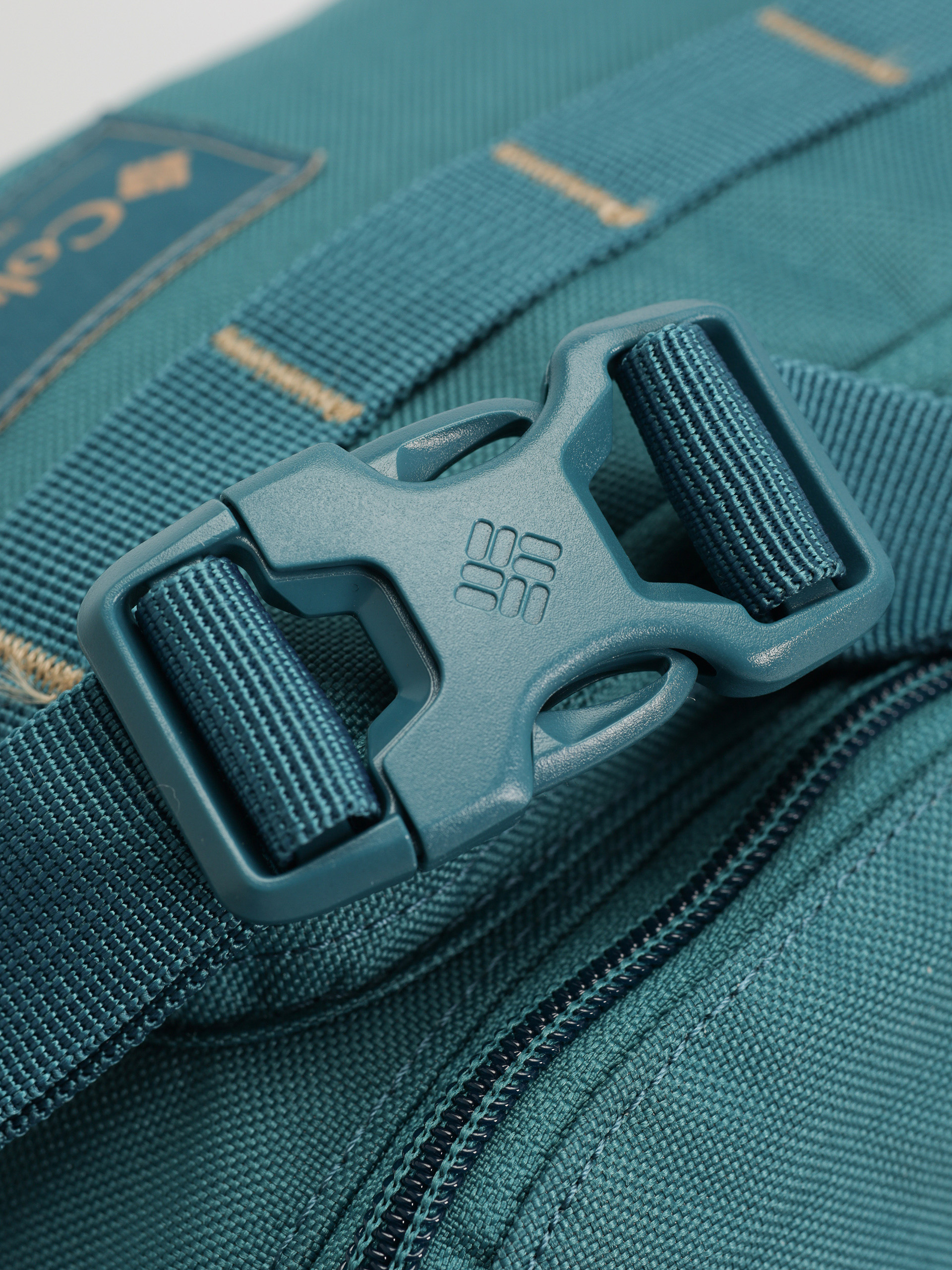 Columbia Zigzag II Övtáska (river blue)