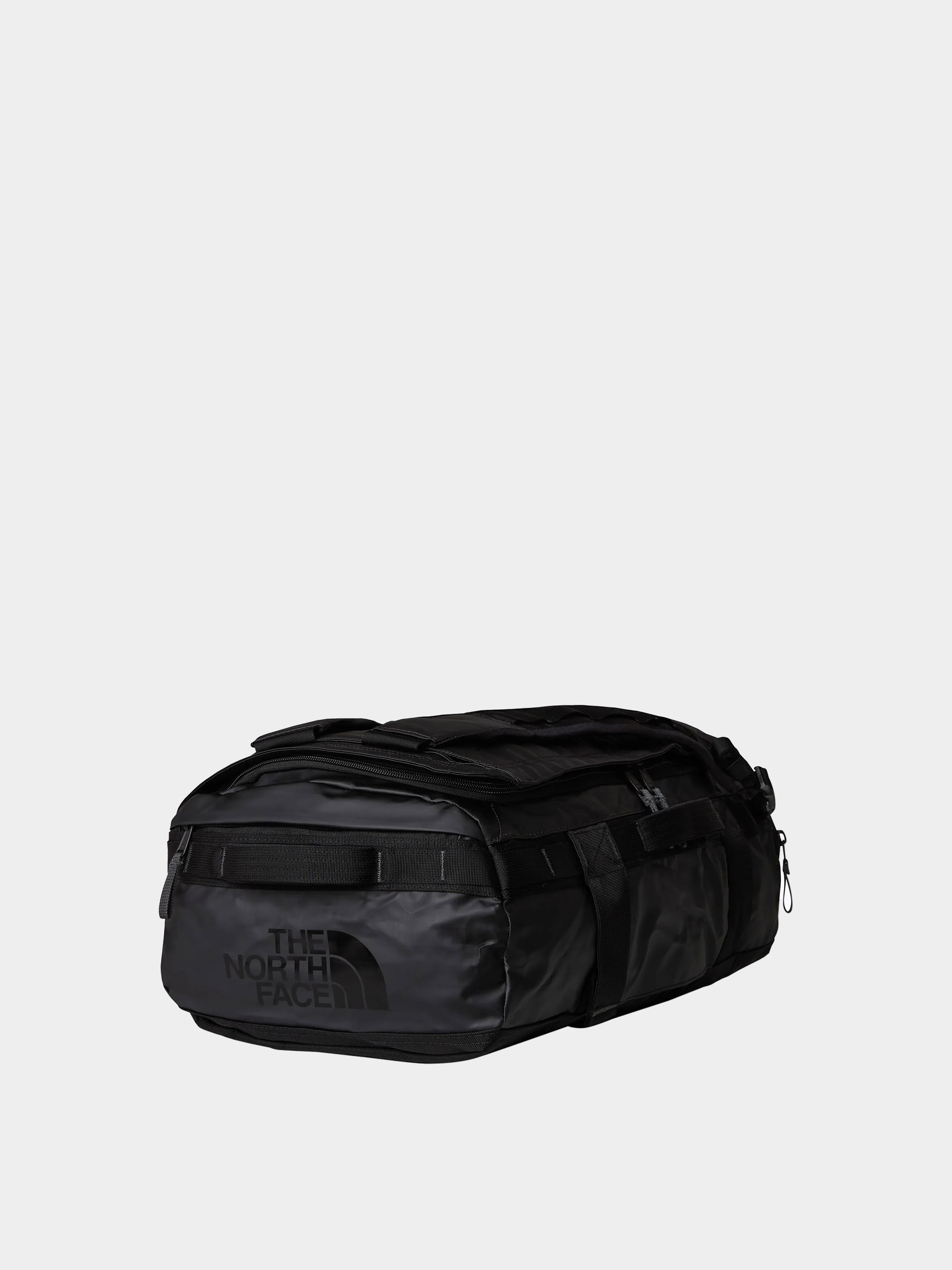 Táska The North Face Base Camp Voyager Duffel 32L (tnf black/asphalt grey)