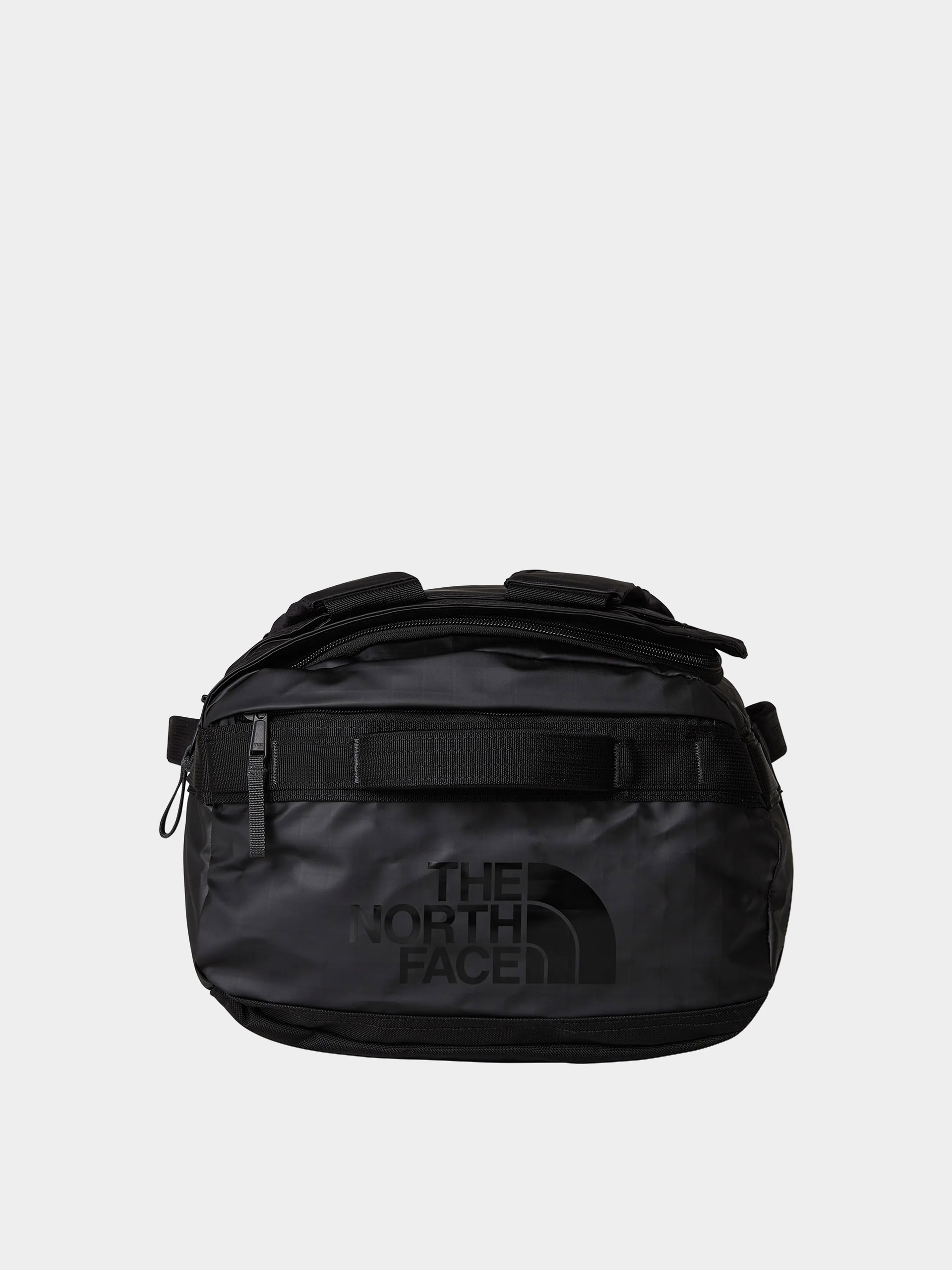 Táska The North Face Base Camp Voyager Duffel 32L (tnf black/asphalt grey)