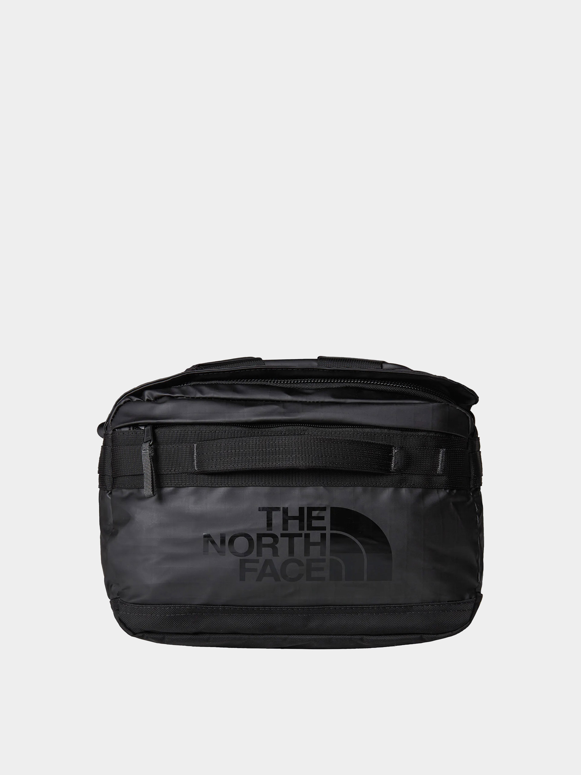 Táska The North Face Base Camp Voyager Duffel 42L (tnf black/asphalt grey)