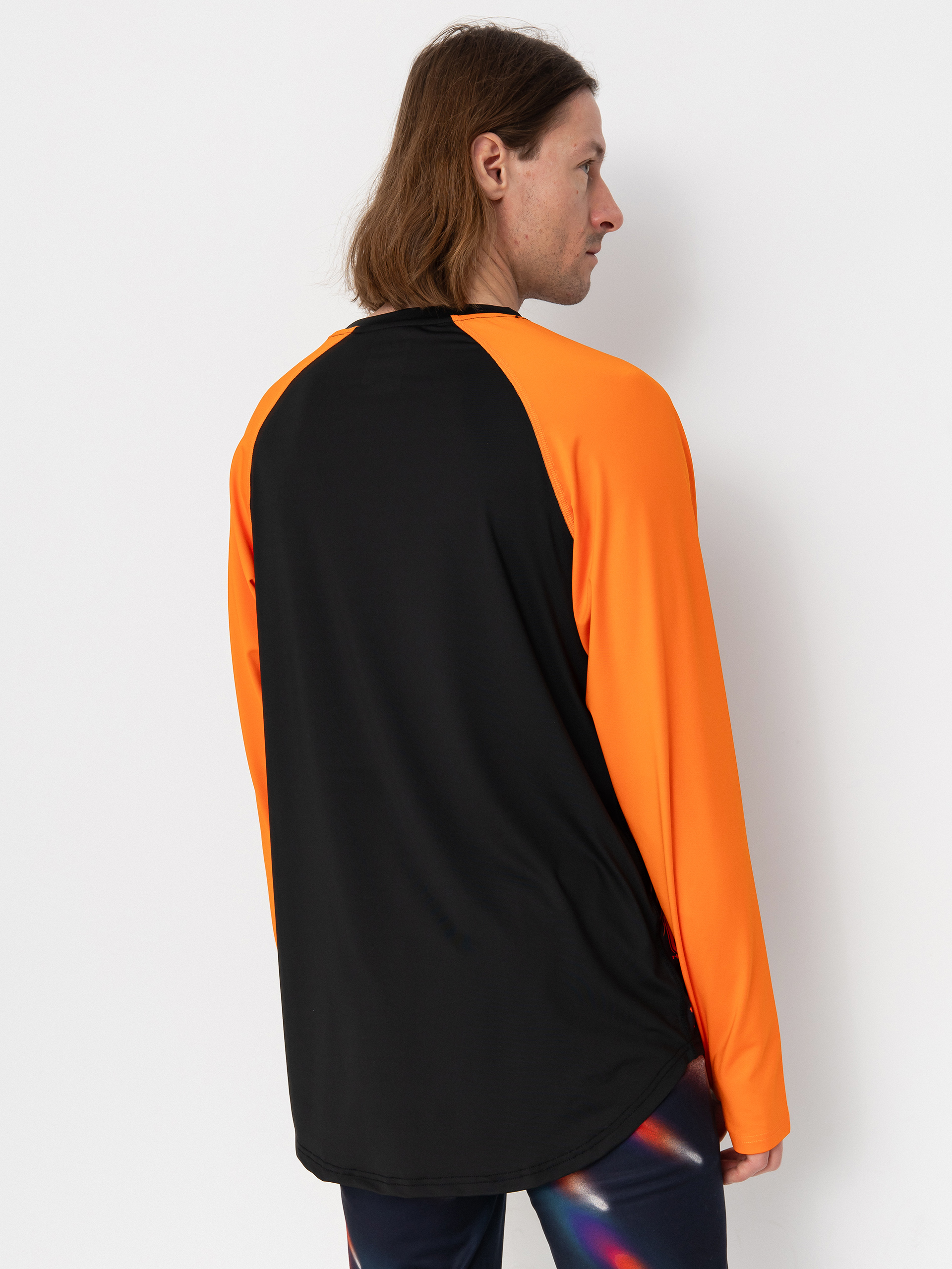 Alsónemű ThirtyTwo Ridelite Ls (orange)