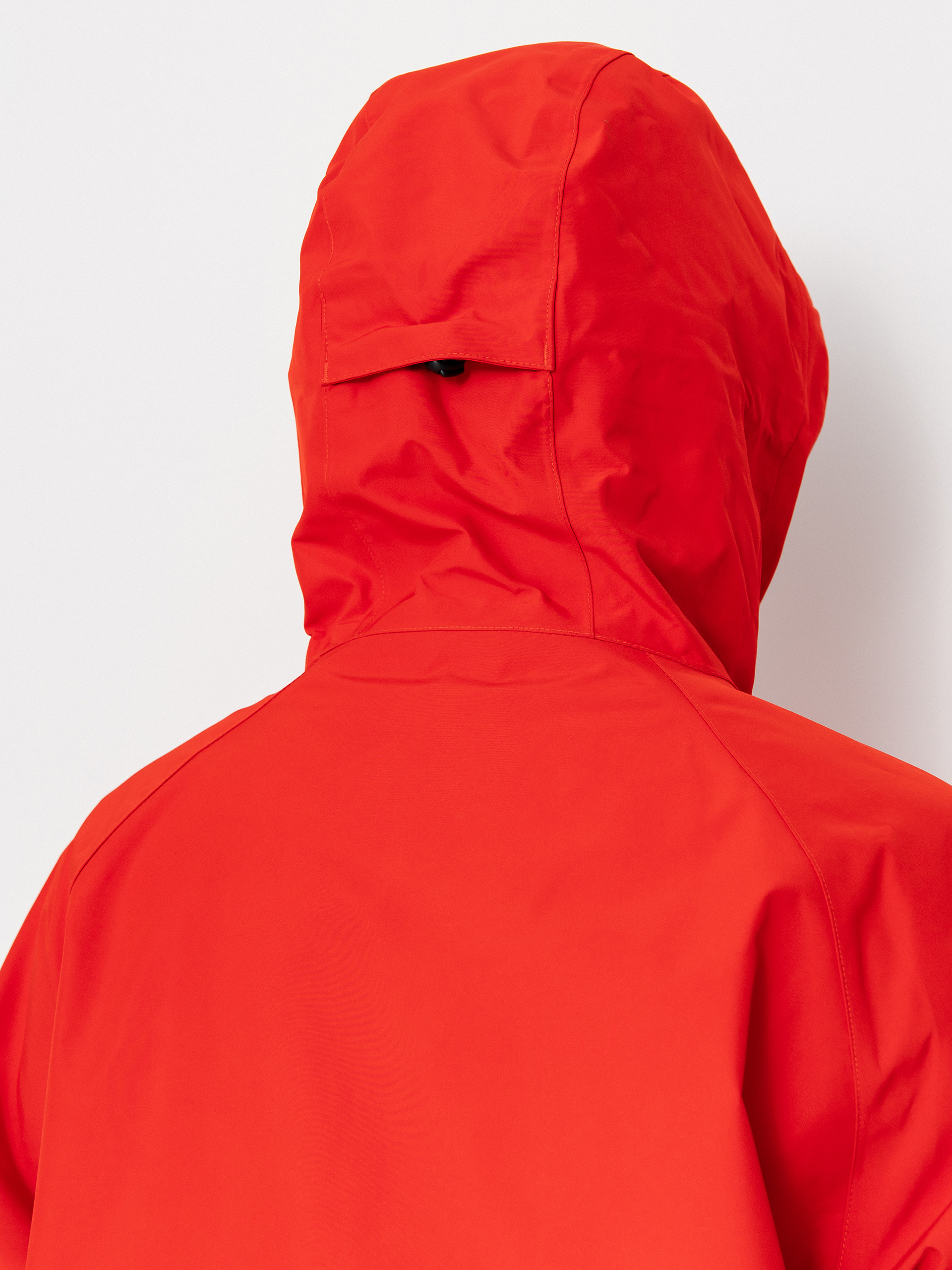 Férfi Snowboard dzseki Volcom Dua Gore Tex (crimson)