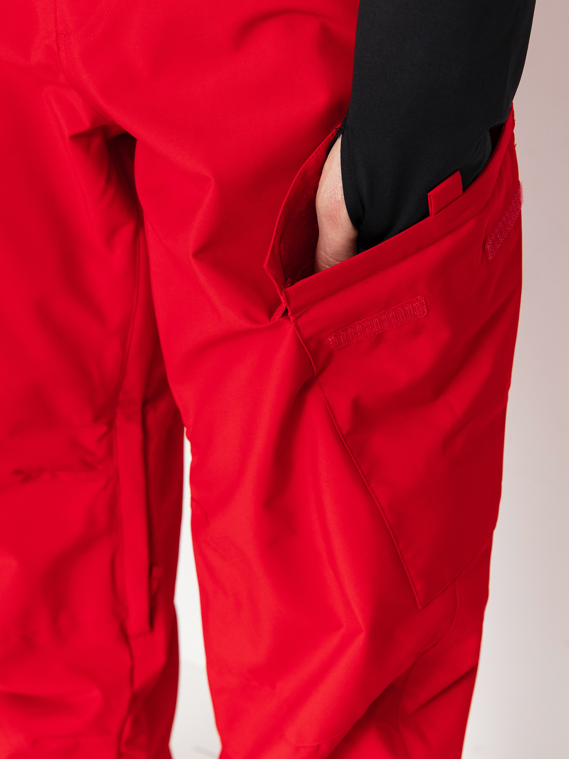 Férfi Snowboard nadrág DC Banshee (barbados cherry)