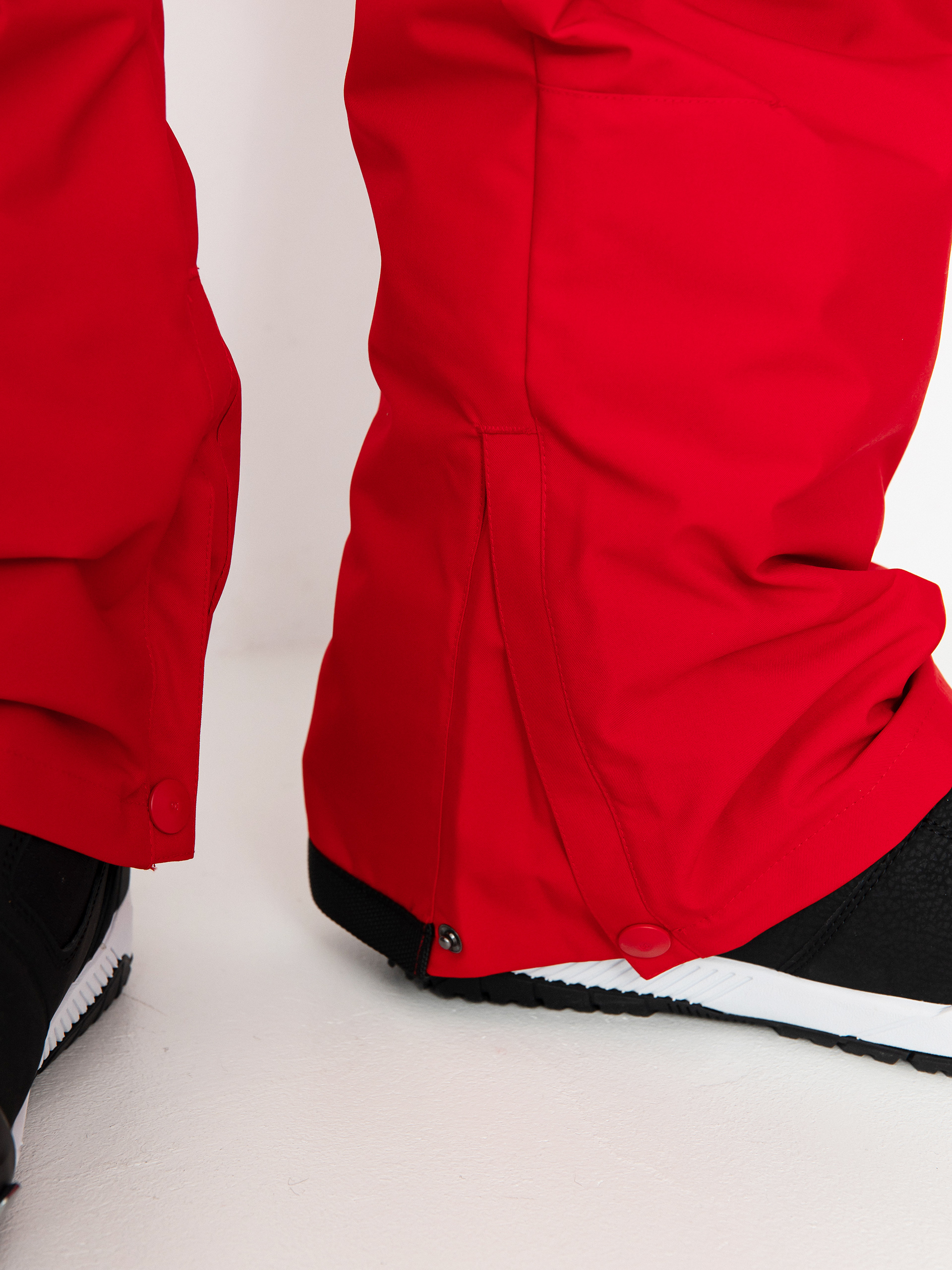 Férfi Snowboard nadrág DC Banshee (barbados cherry)