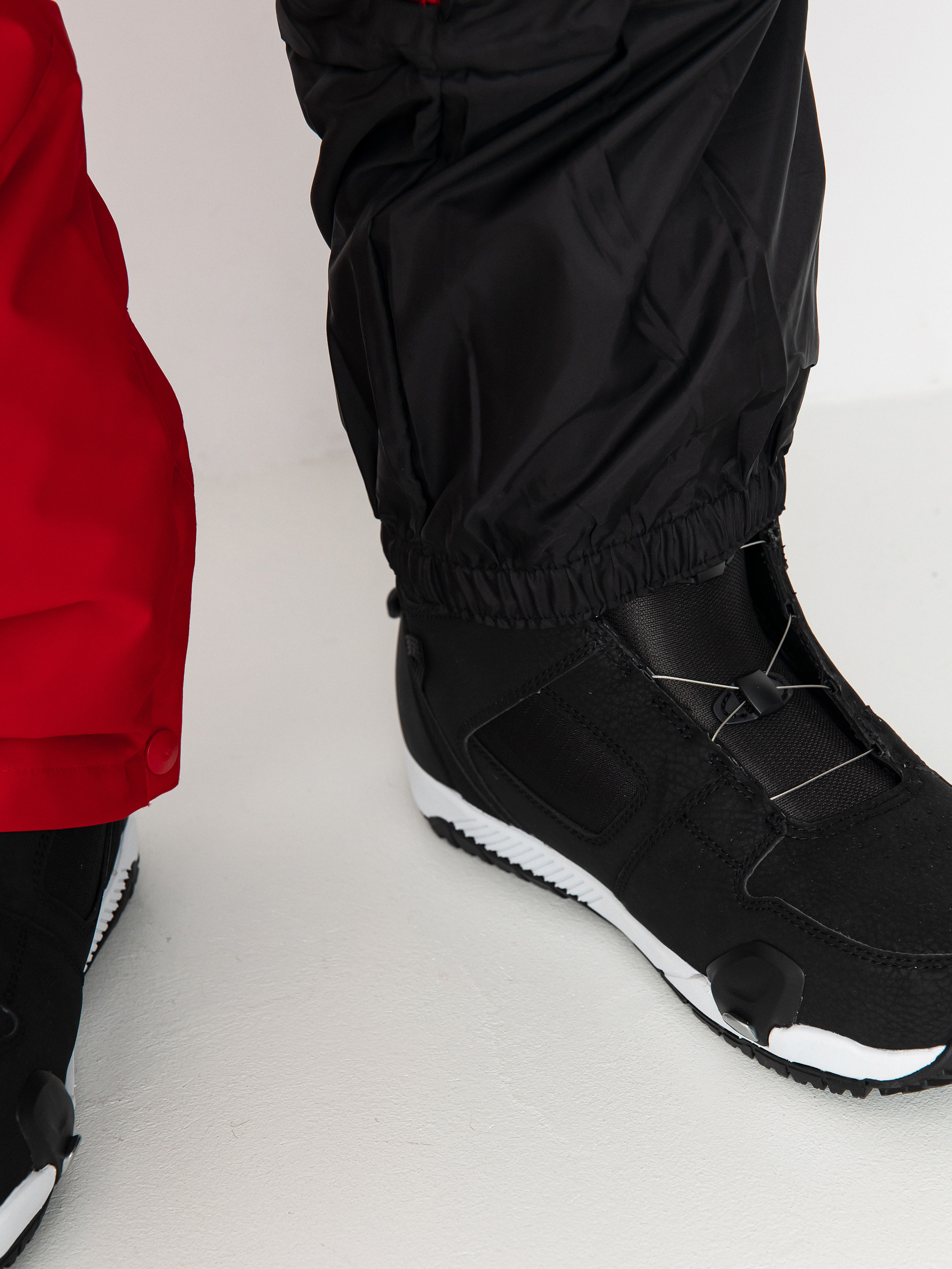 Férfi Snowboard nadrág DC Banshee (barbados cherry)