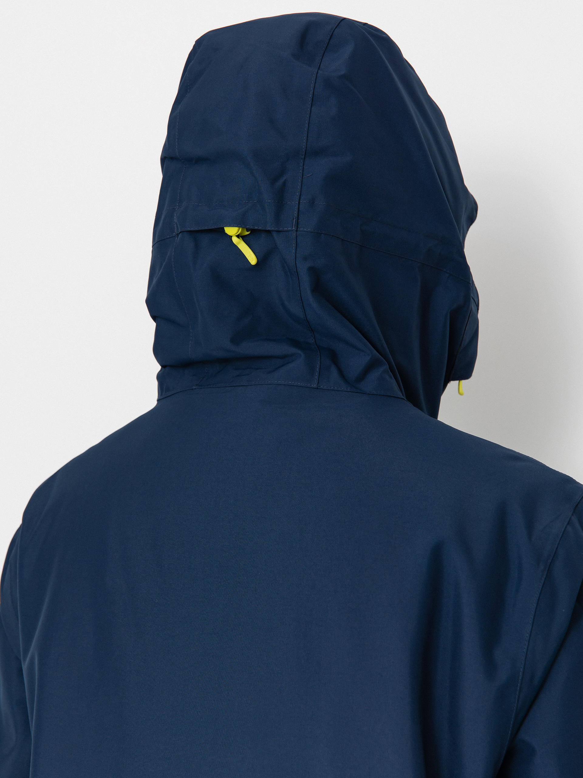 Férfi DC Basis Snowboard dzseki (dress blues)