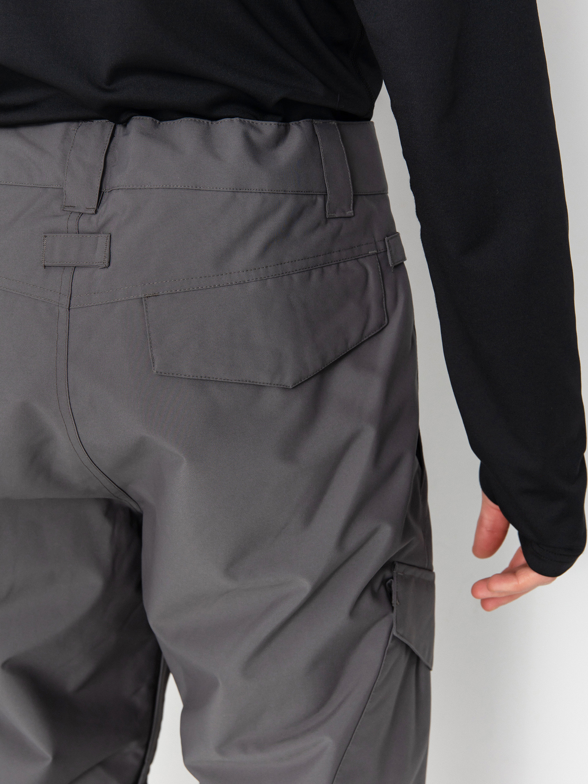 Férfi Snowboard nadrág DC Banshee (magnet)