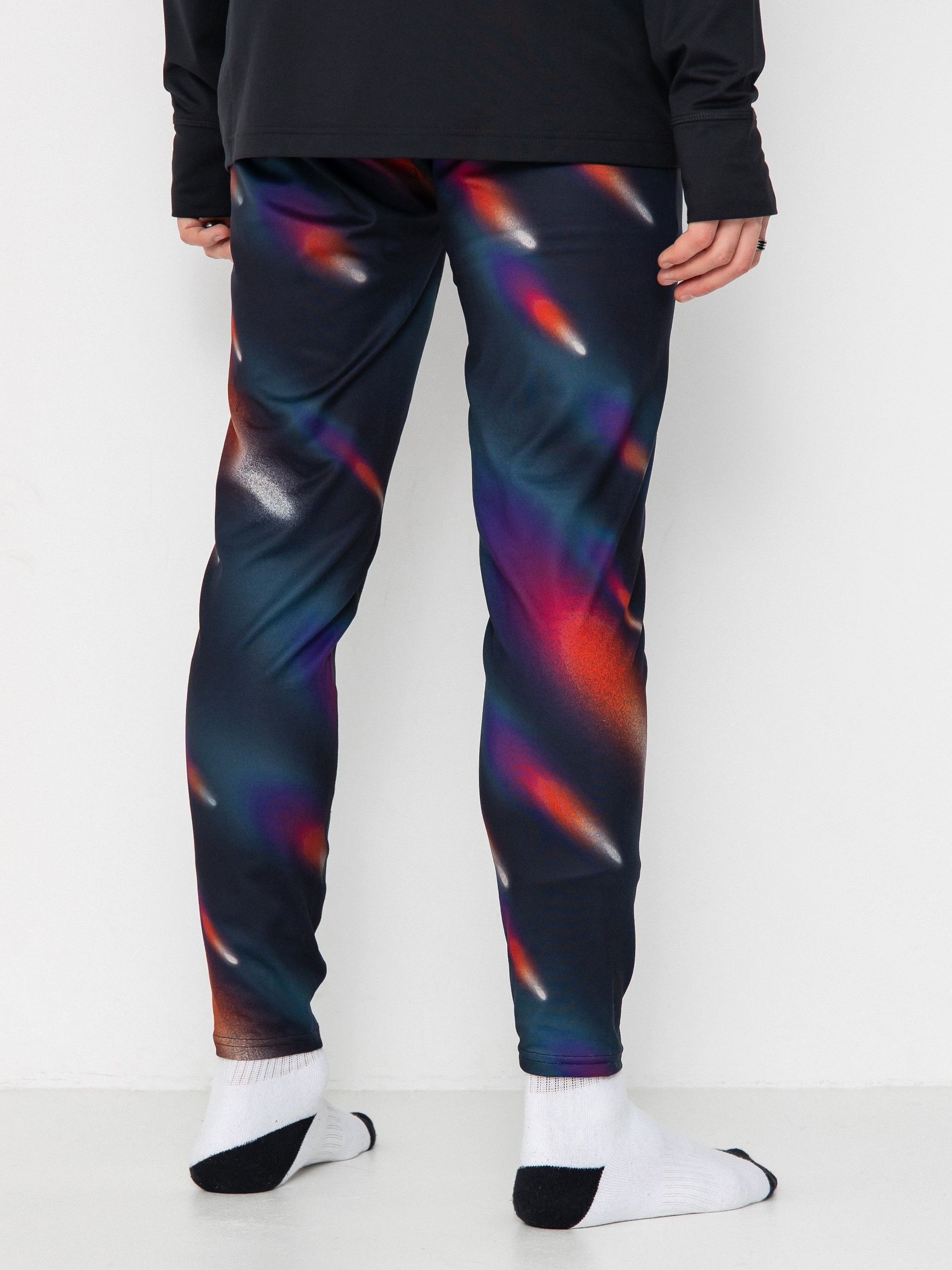 Férfi Burton Midweight Thermo leggings (comets)