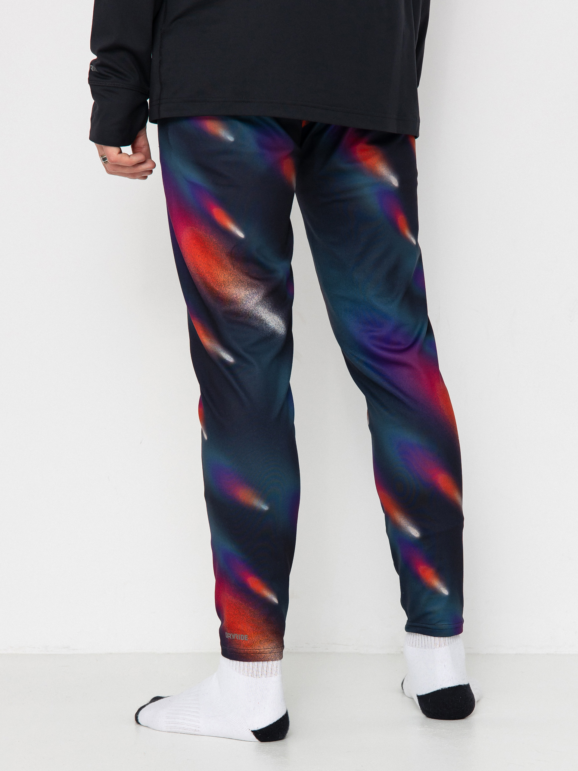 Férfi Burton Midweight Thermo leggings (comets)