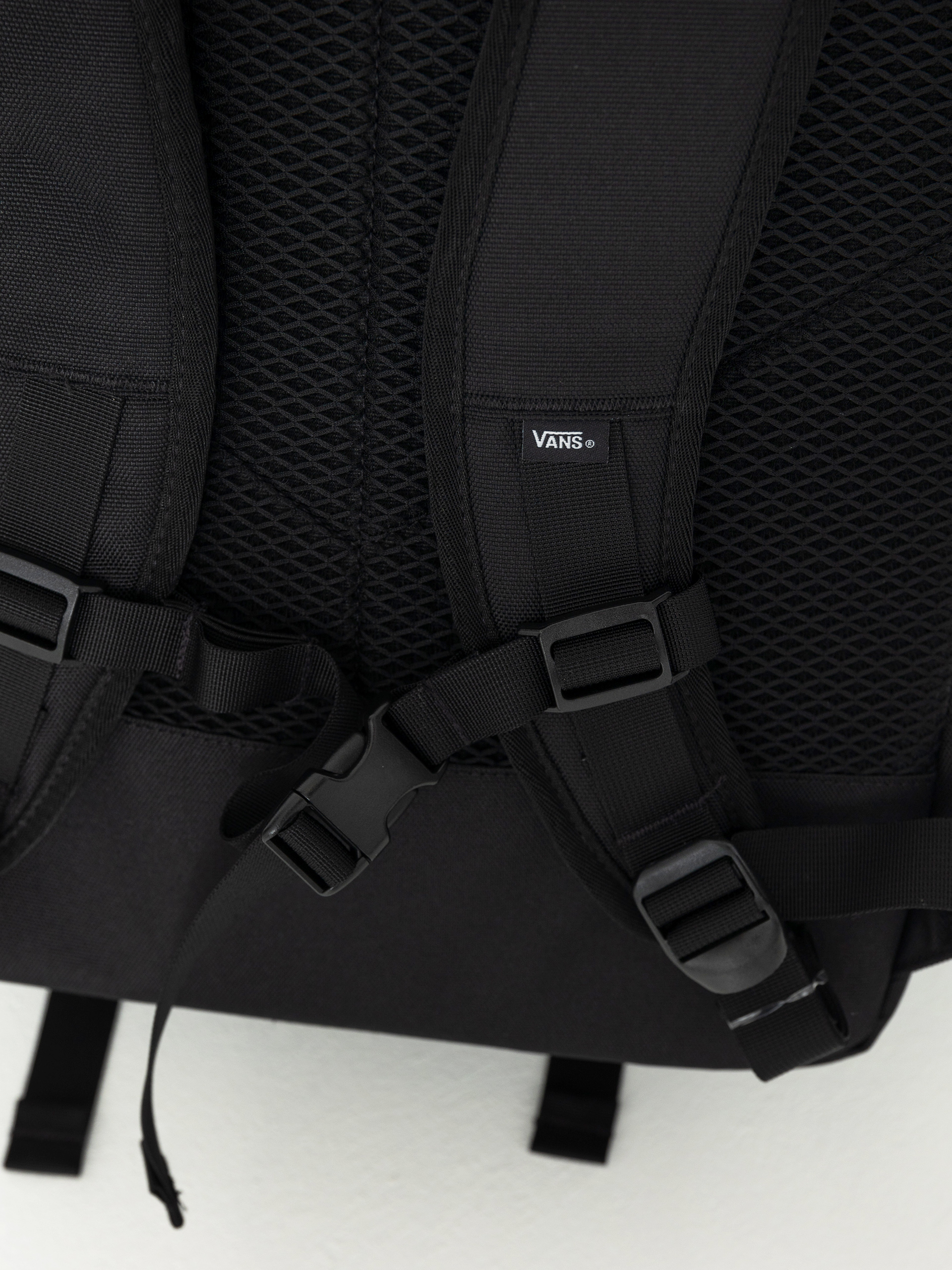 Vans Mte Breakout Hátizsák (loden green)