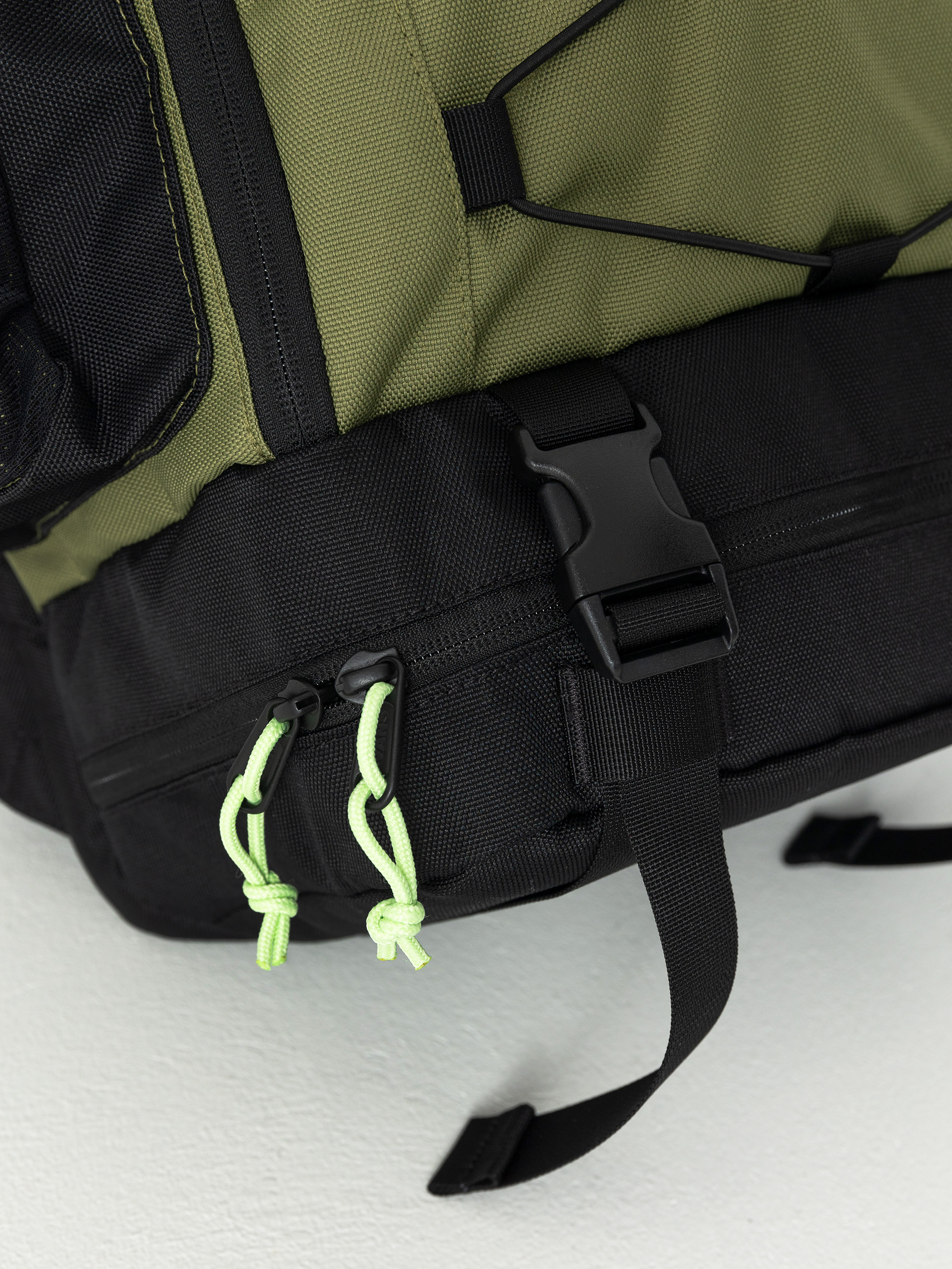 Vans Mte Breakout Hátizsák (loden green)