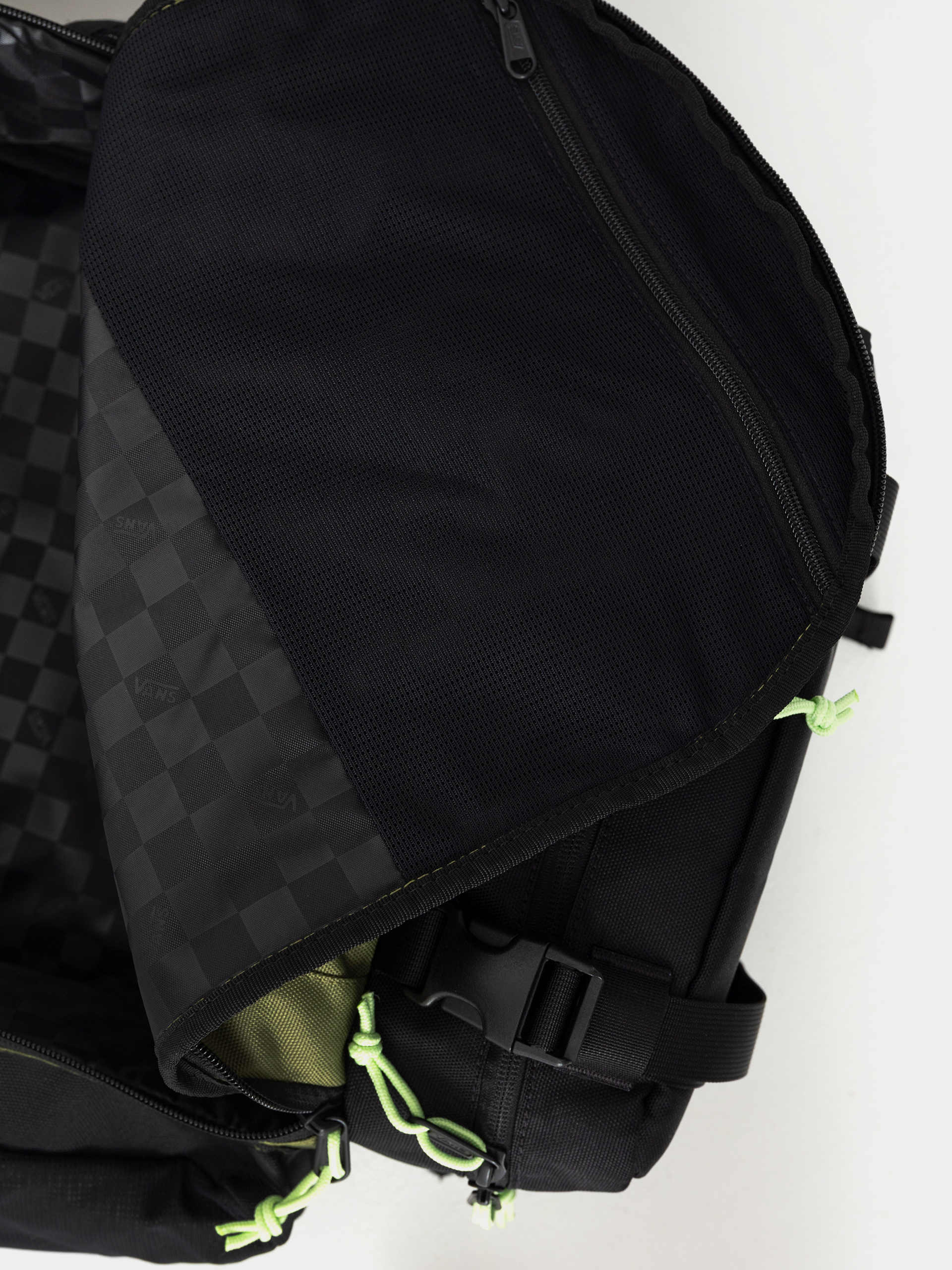 Vans Mte Breakout Hátizsák (loden green)