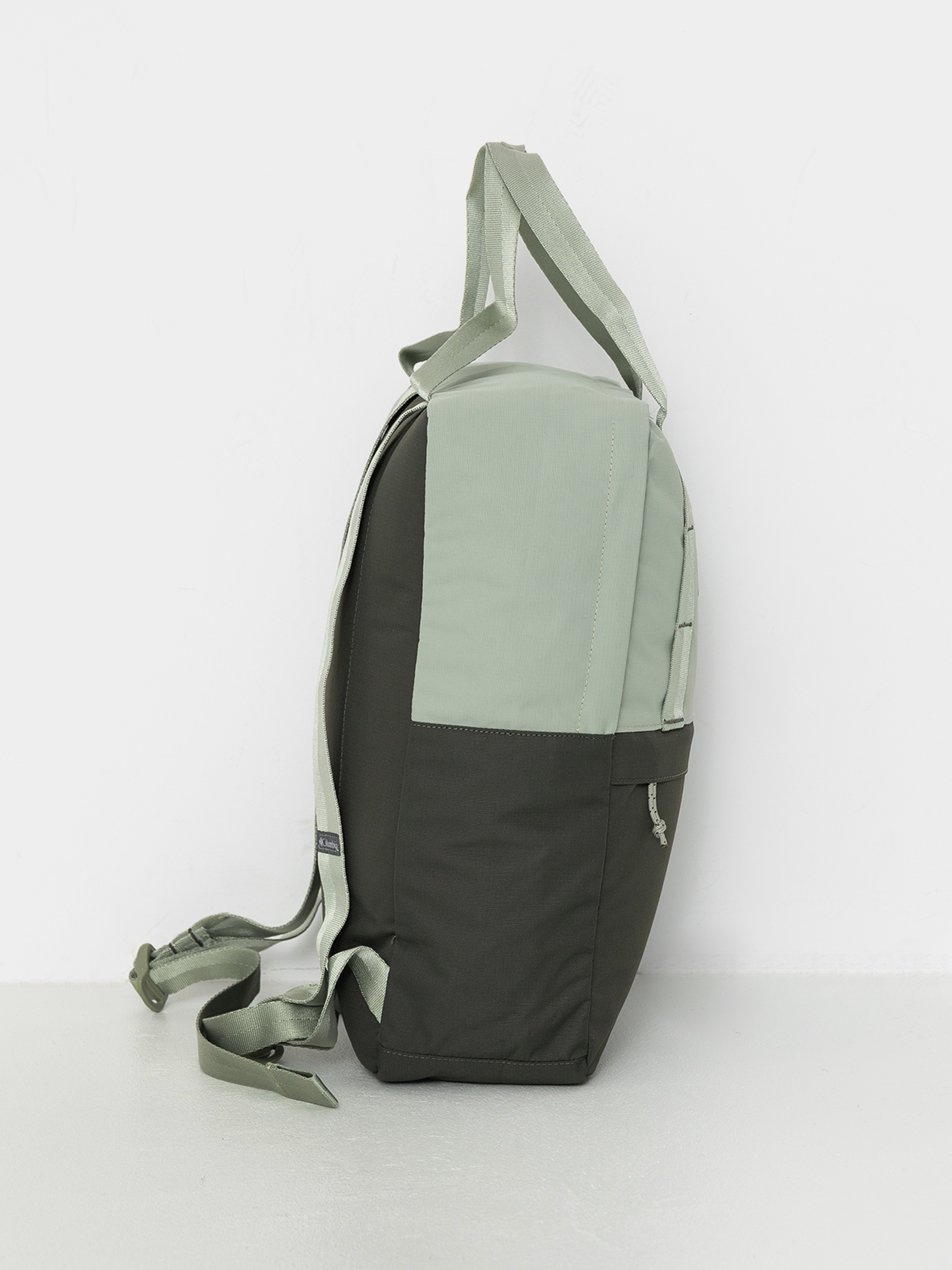 Columbia Trail Traveler 18L Hátizsák (safari/greensc)