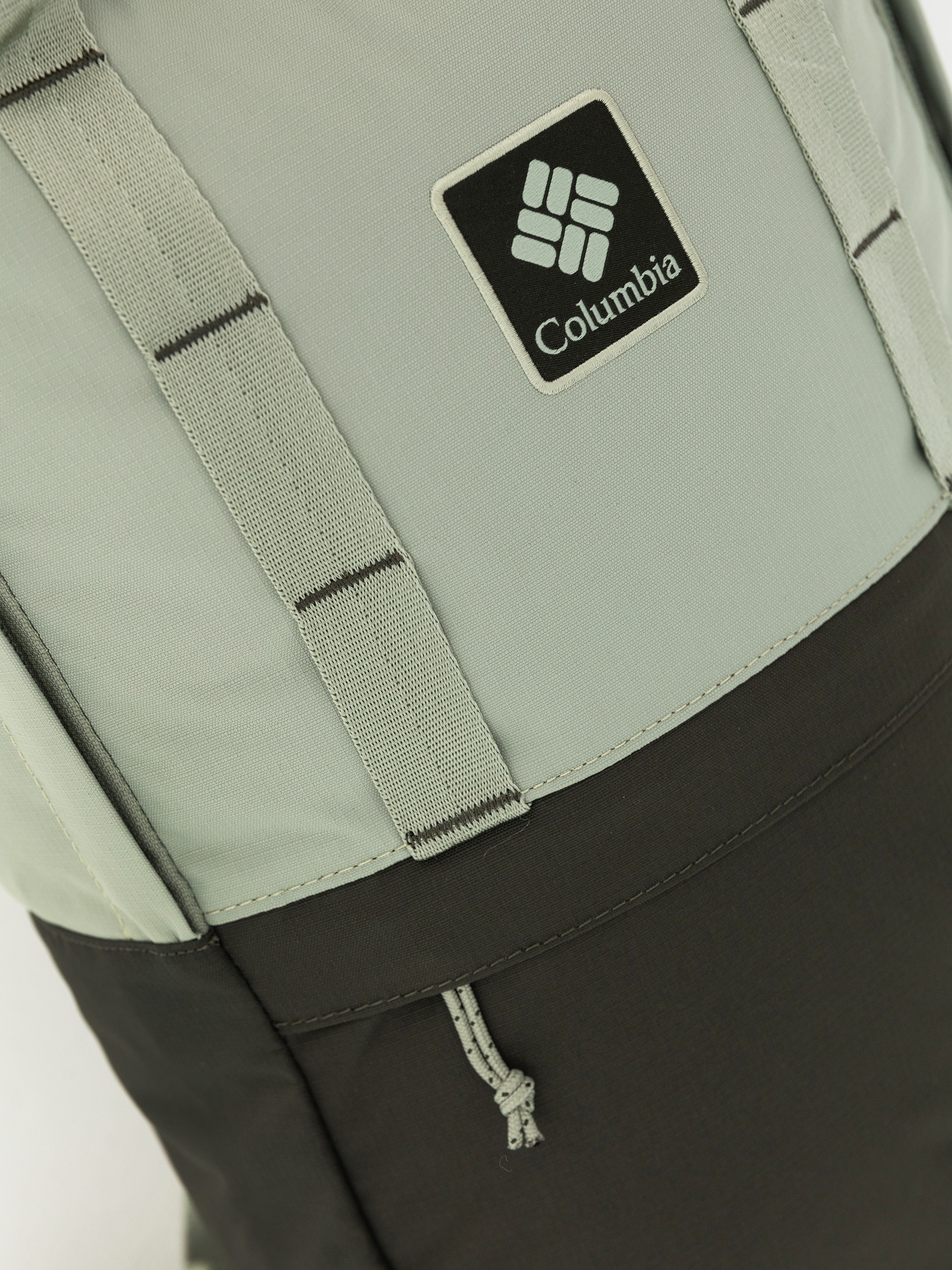 Columbia Trail Traveler 18L Hátizsák (safari/greensc)