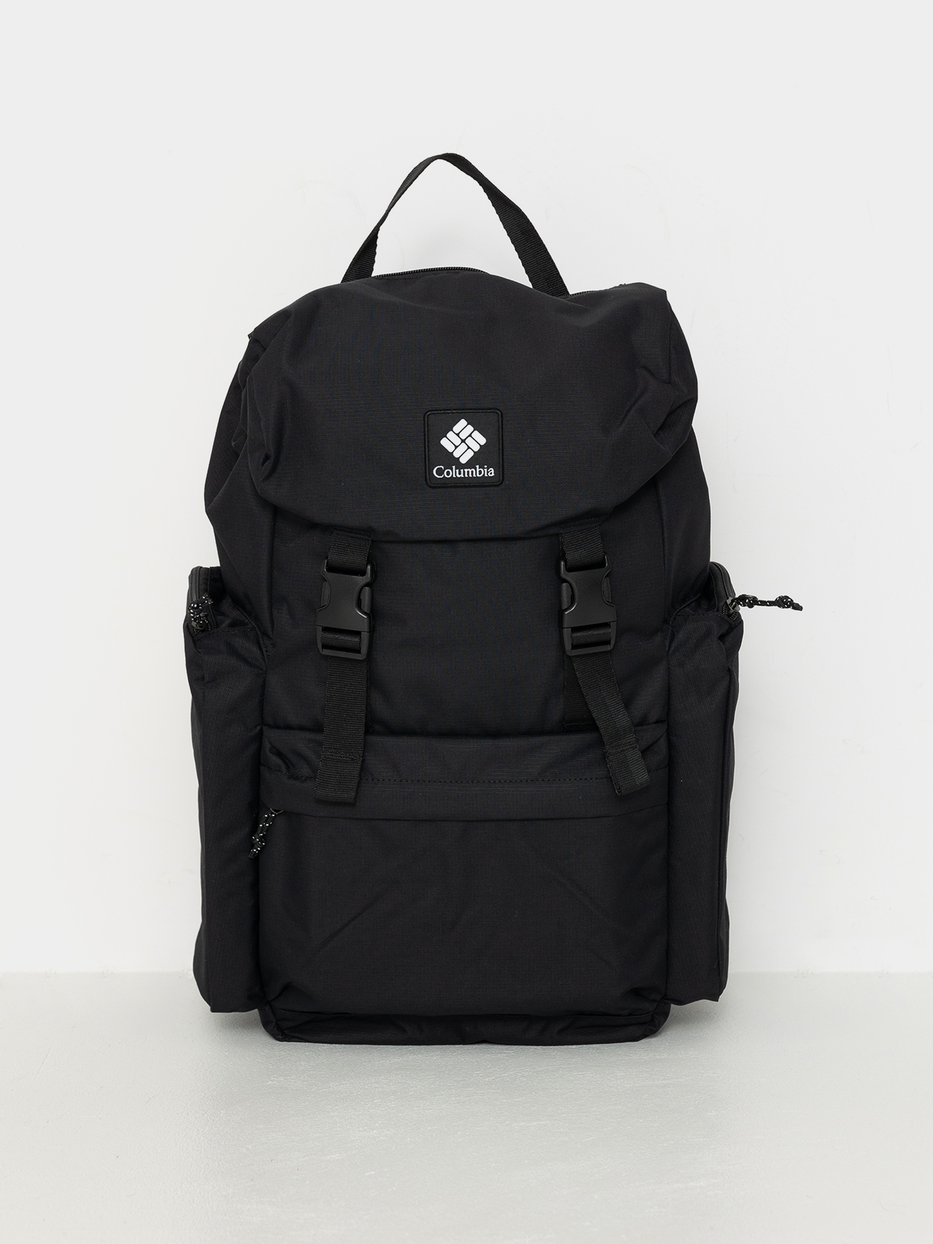 Columbia Trail Traveler 28L Hátizsák (black)