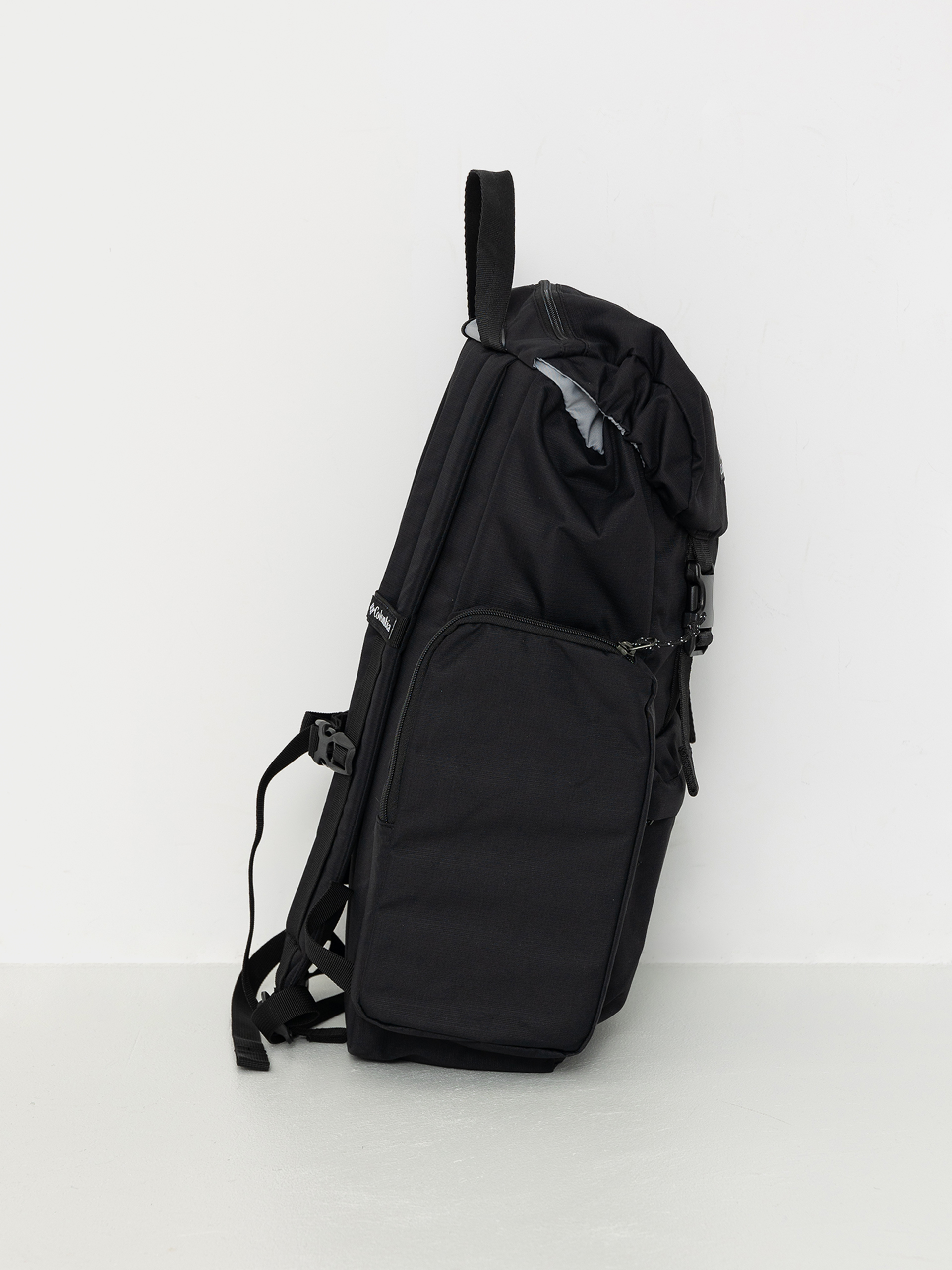 Columbia Trail Traveler 28L Hátizsák (black)
