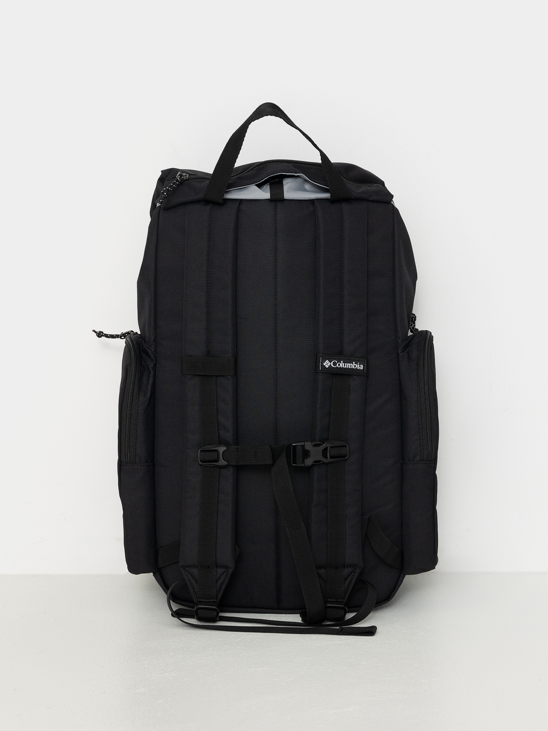 Columbia Trail Traveler 28L Hátizsák (black)