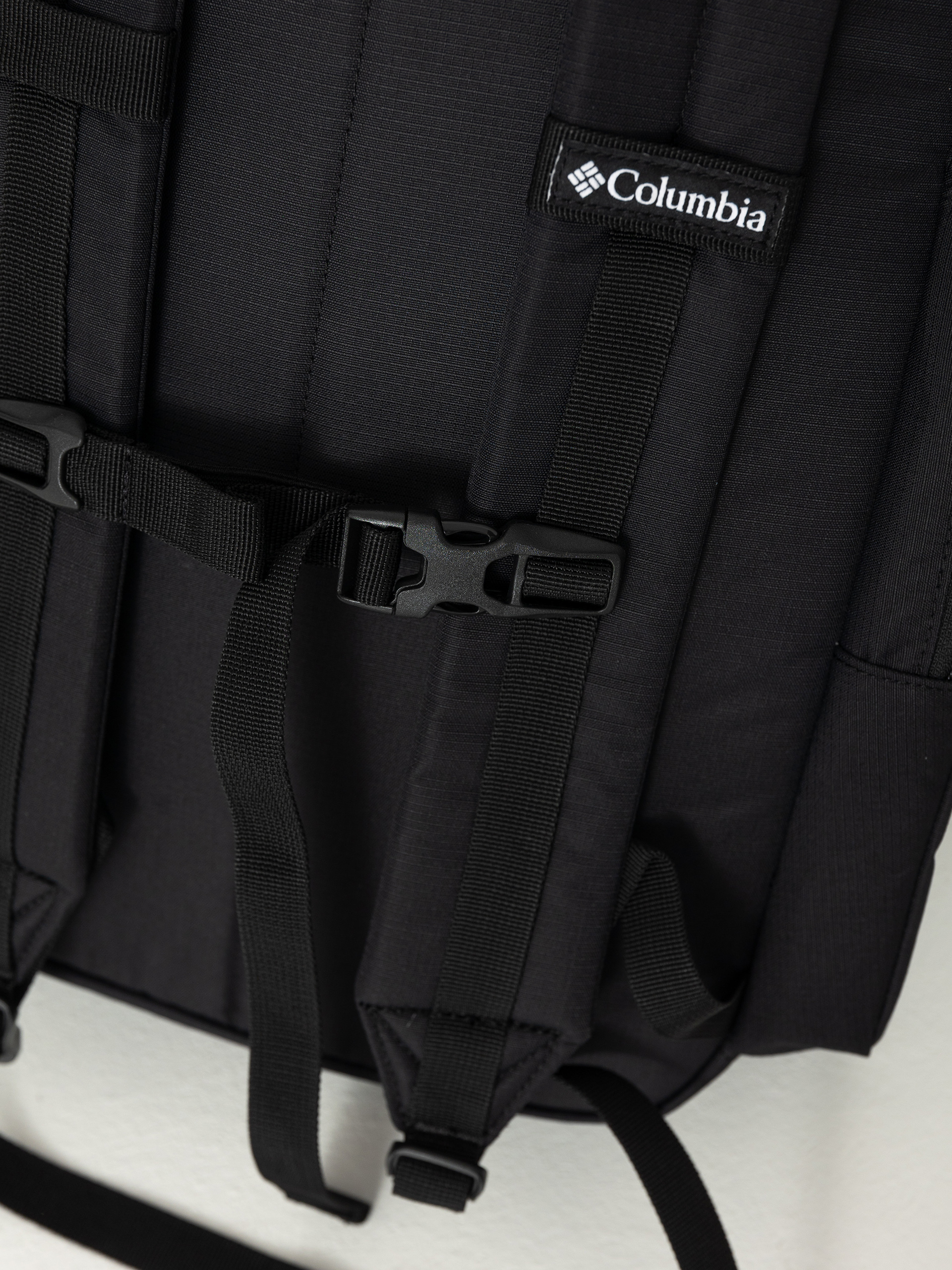 Columbia Trail Traveler 28L Hátizsák (black)