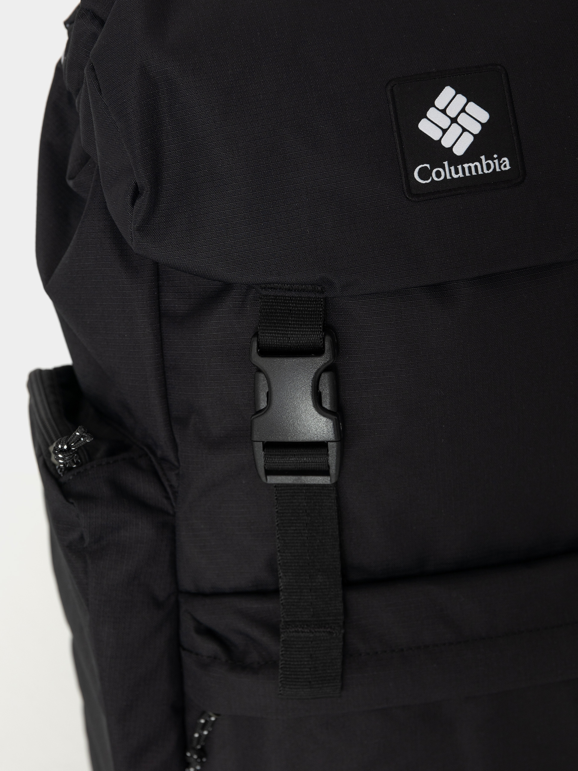 Columbia Trail Traveler 28L Hátizsák (black)