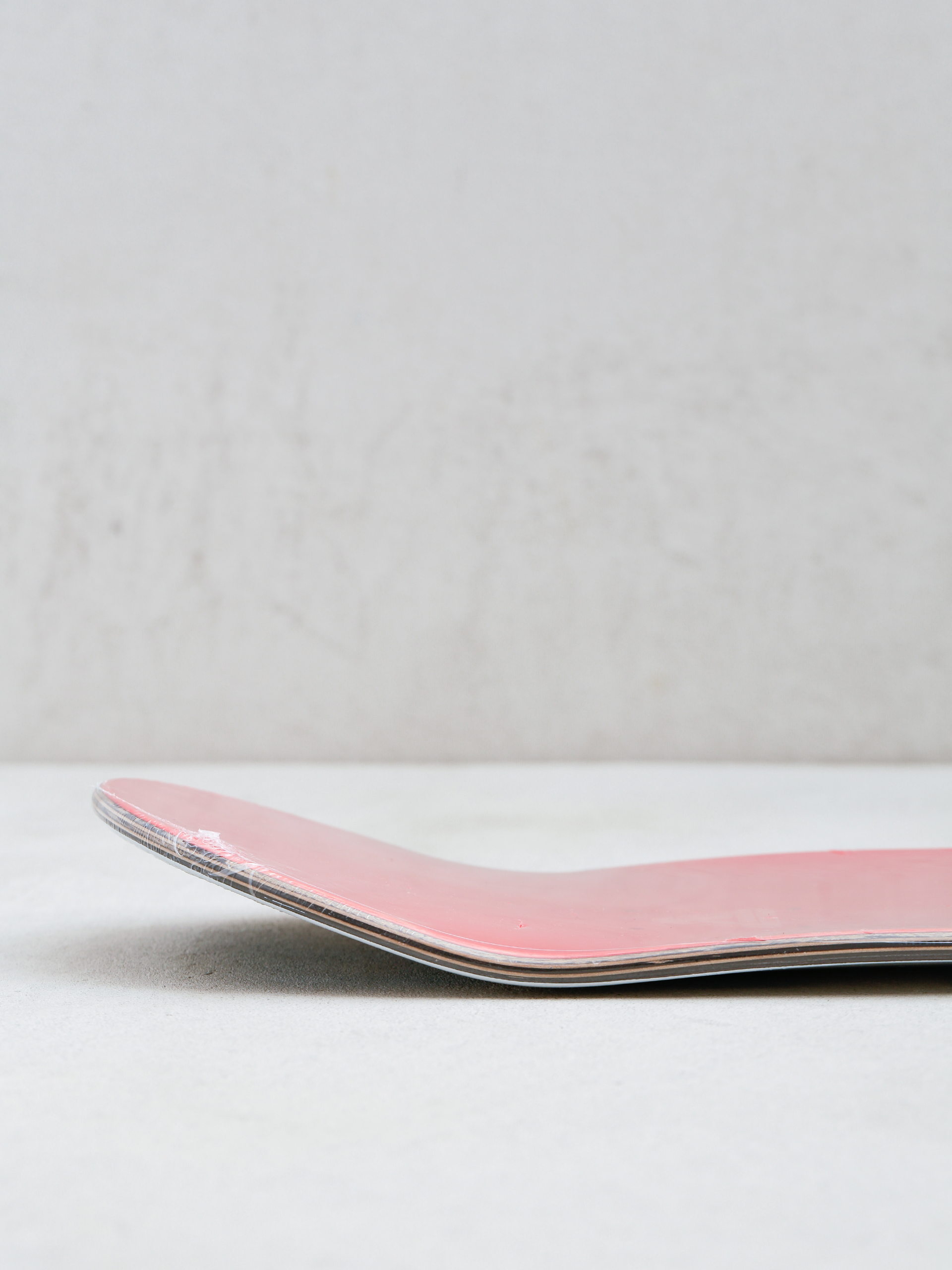 Palace Skateboards Duck&Dog Gördeszka lap (white/blue)