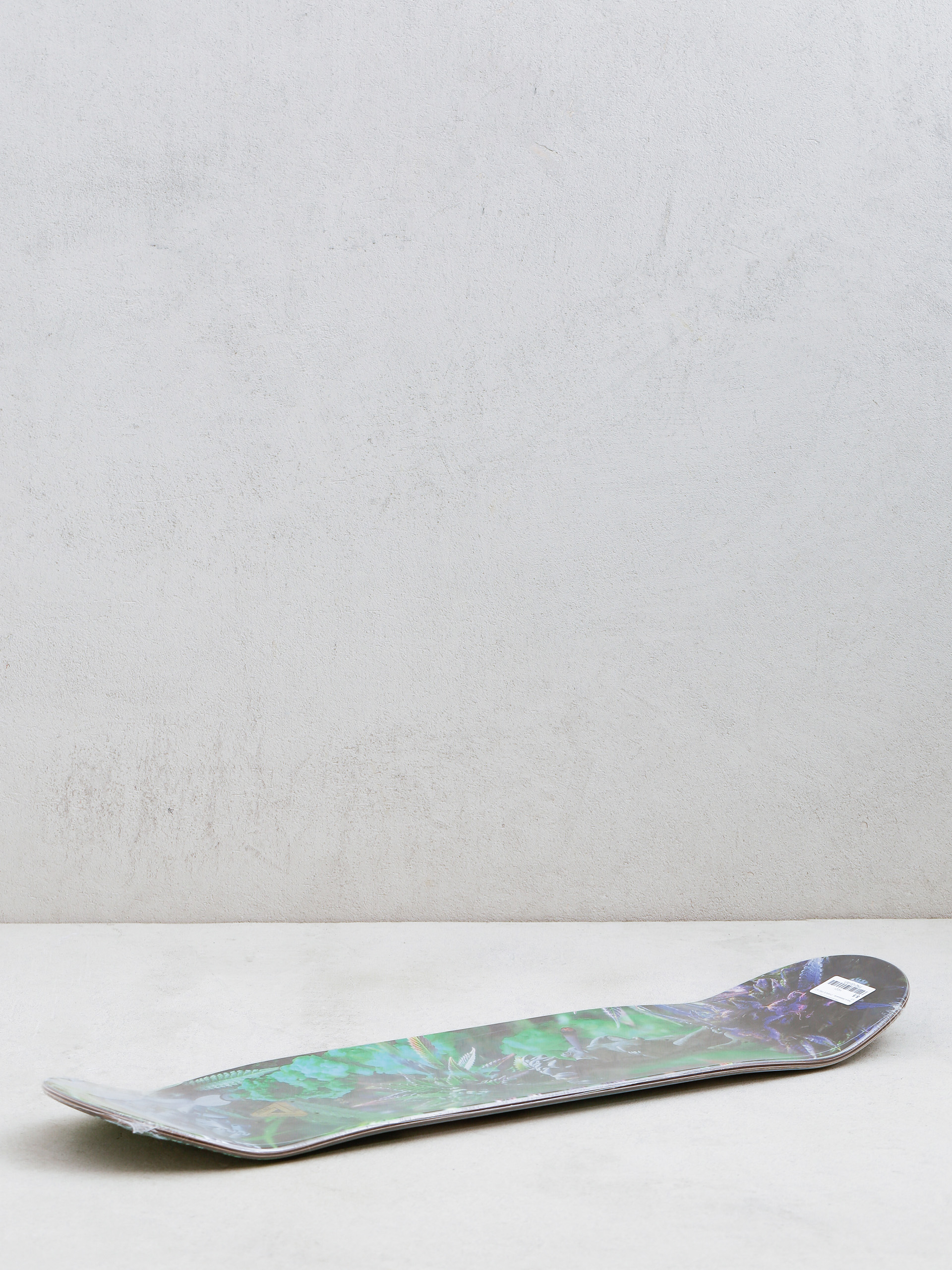 Palace Skateboards Charlie Pro Gördeszka lap (green/white)