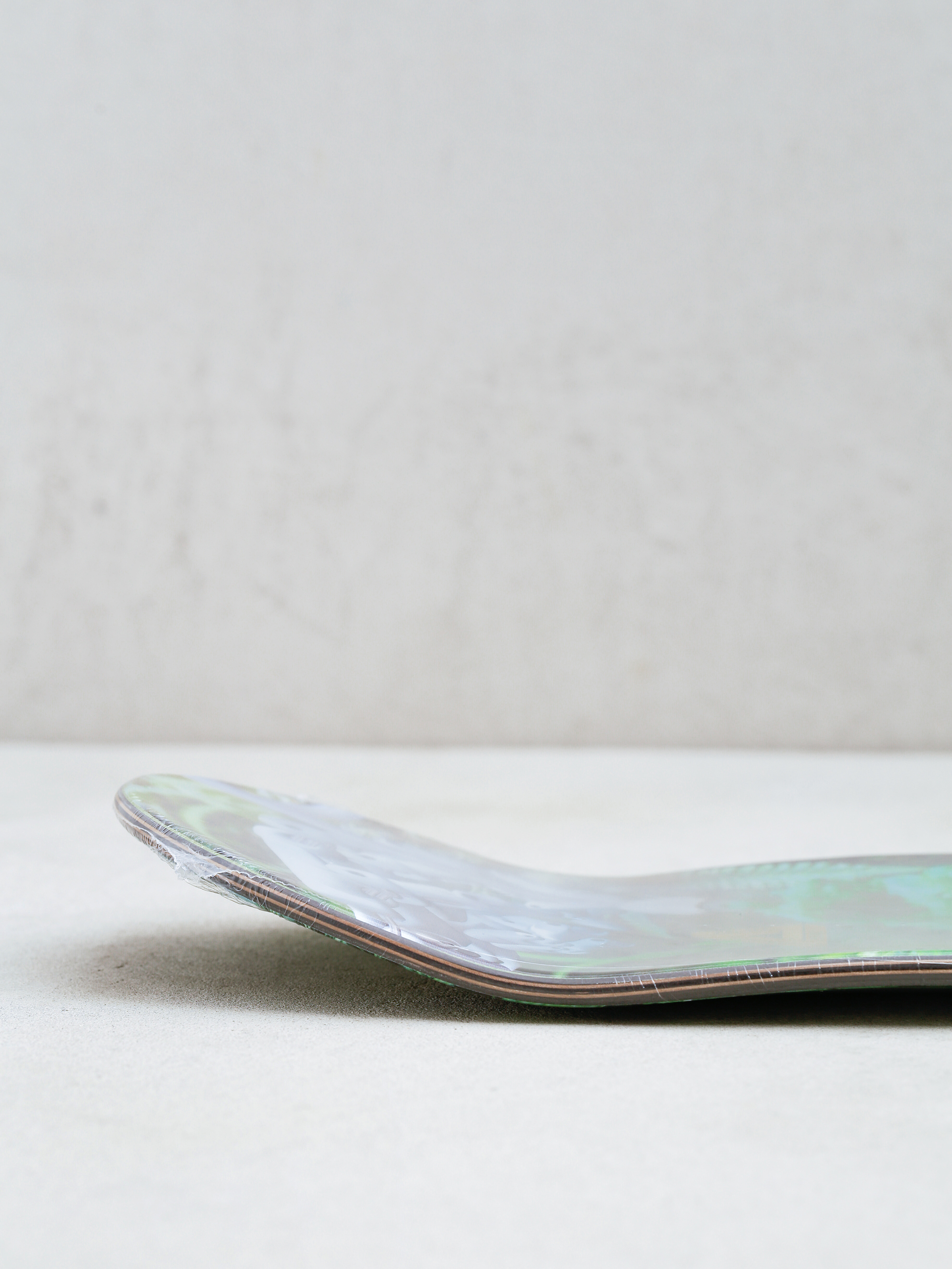 Palace Skateboards Charlie Pro Gördeszka lap (green/white)