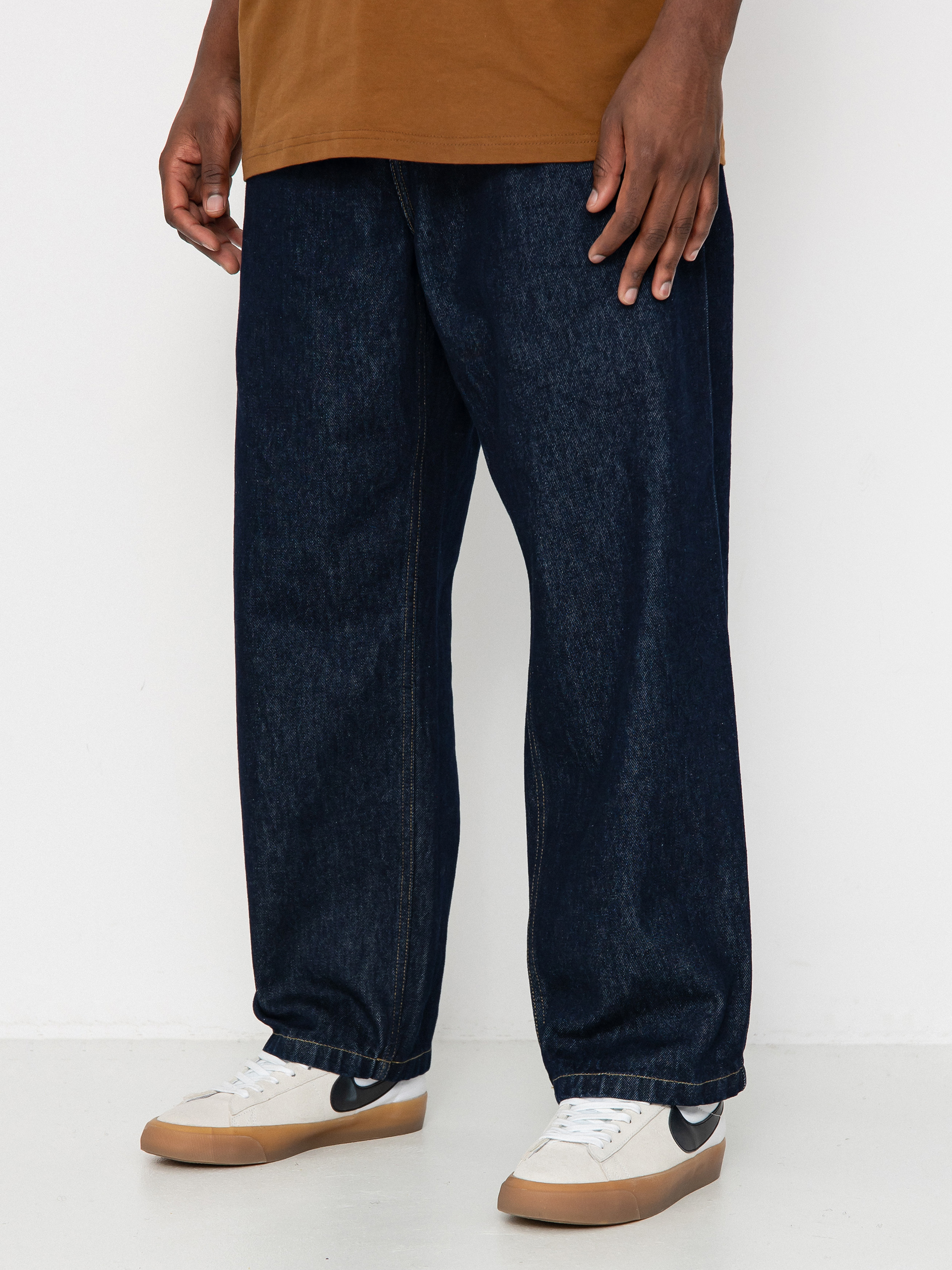 Kisnadru00e1g Carhartt WIP Jace (blue)