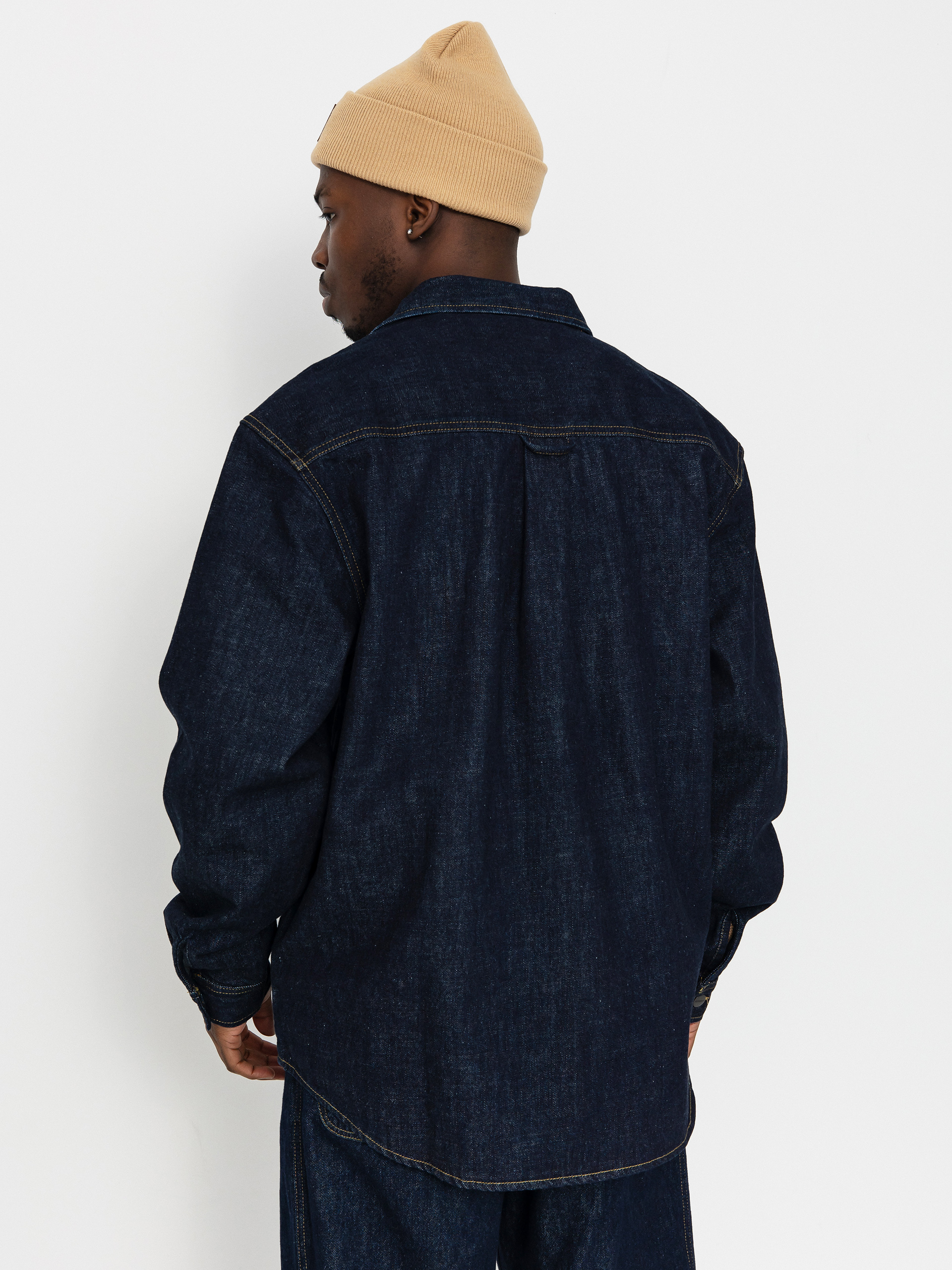 Dzseki Carhartt WIP Lincoln (blue)