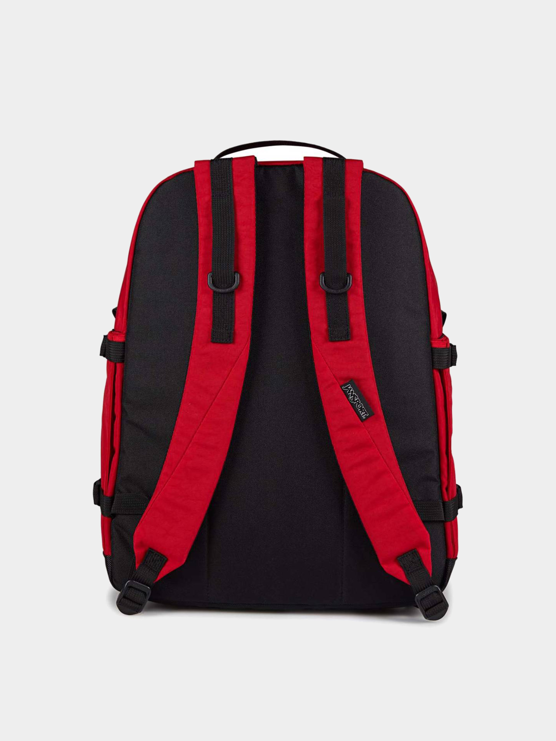 Hátizsák JanSport Small Seattle Pack (red tape)