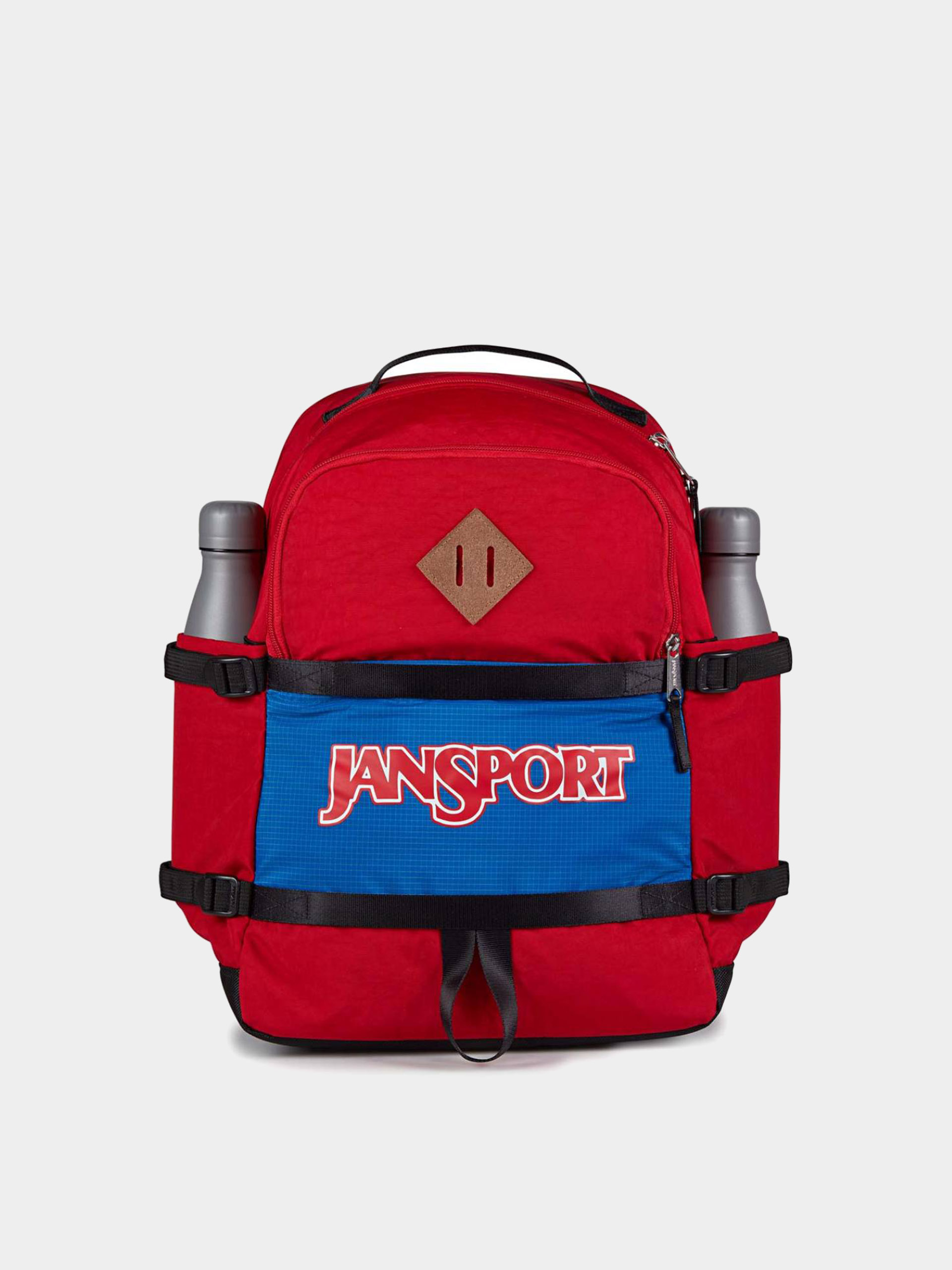 Hátizsák JanSport Small Seattle Pack (red tape)