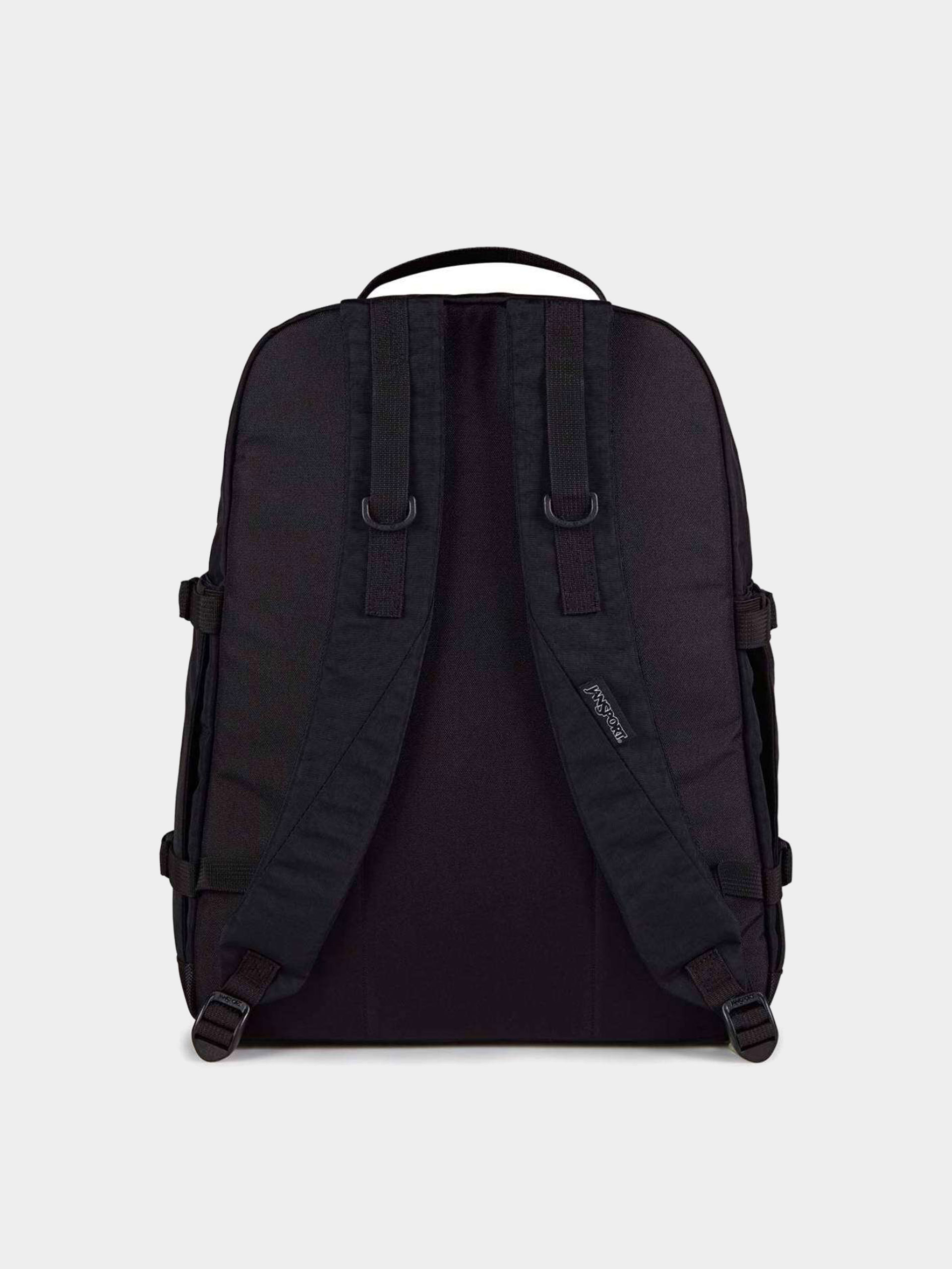 Hátizsák JanSport Small Seattle Pack (black)