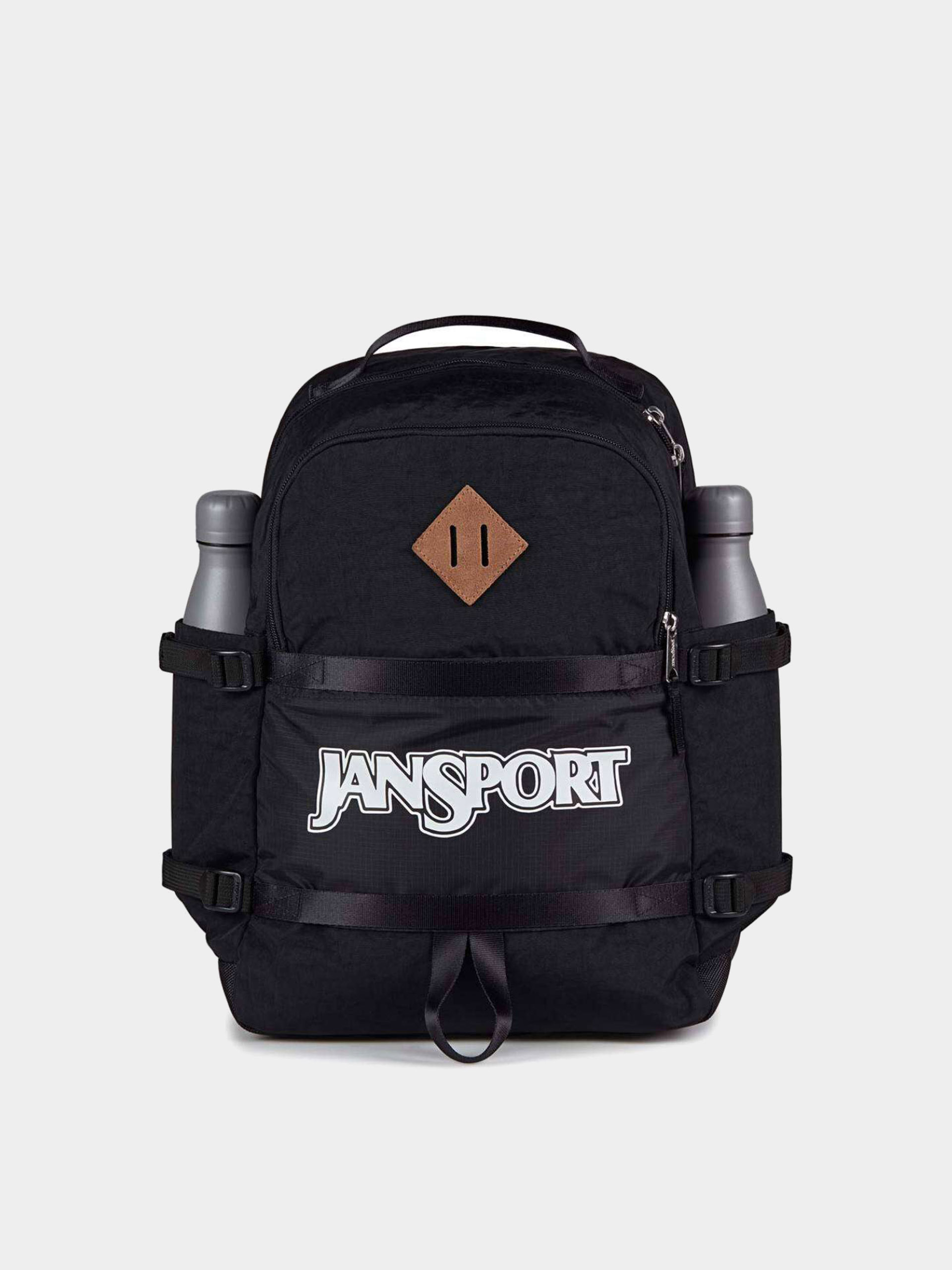Hátizsák JanSport Small Seattle Pack (black)