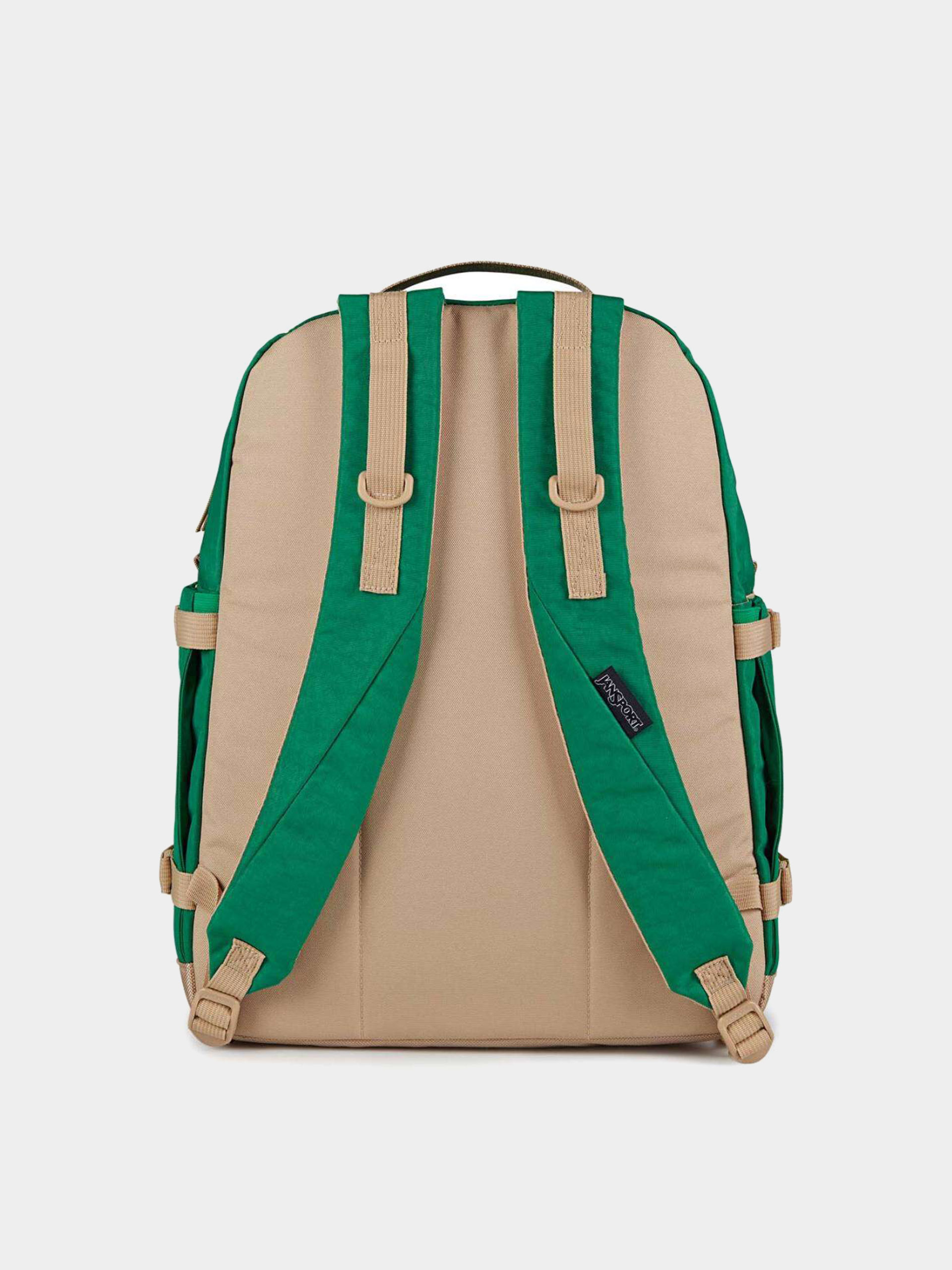 Hátizsák JanSport Small Seattle Pack (jelly kelly)