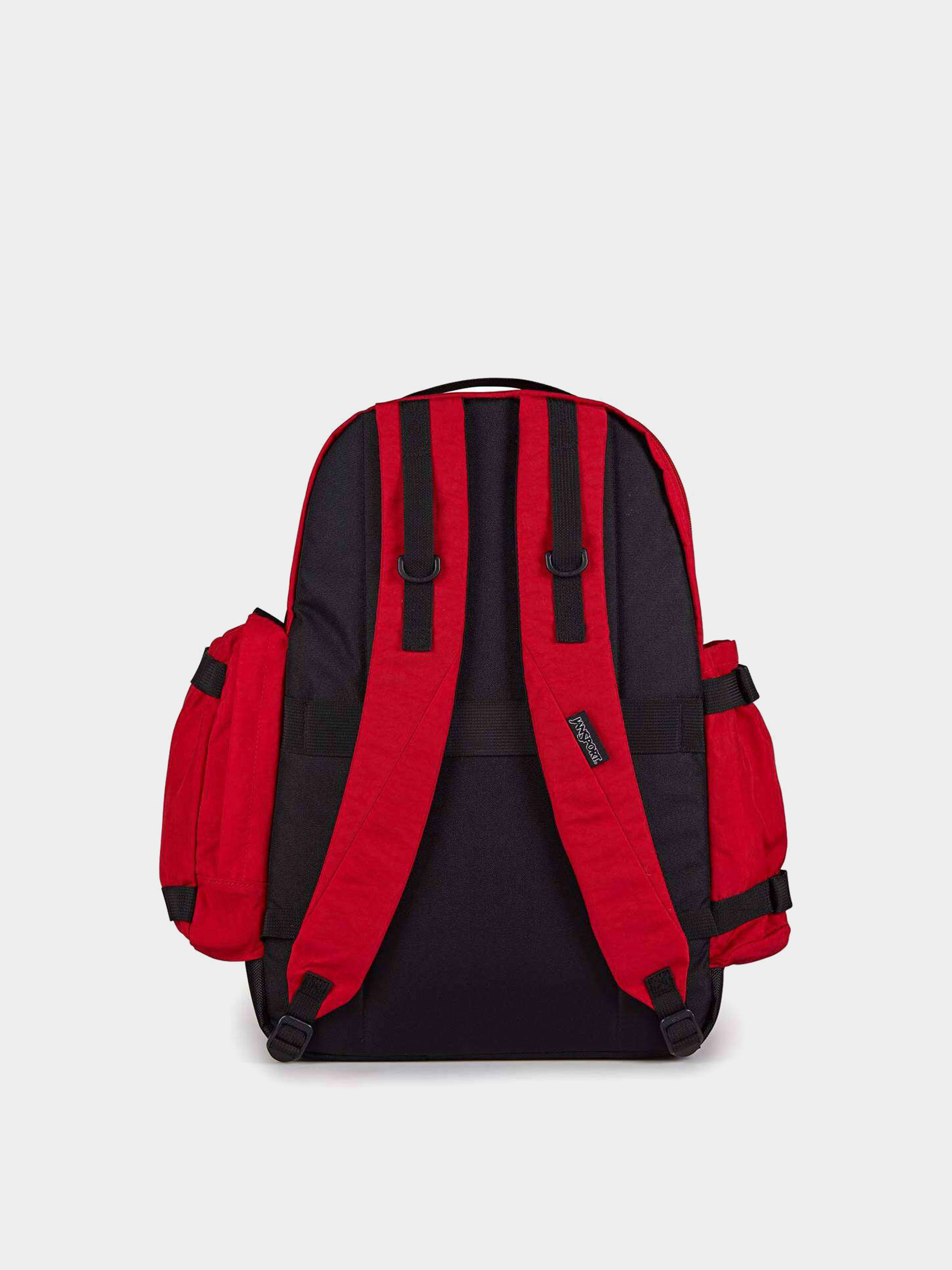 Hátizsák JanSport Seattle Pack (red tape)