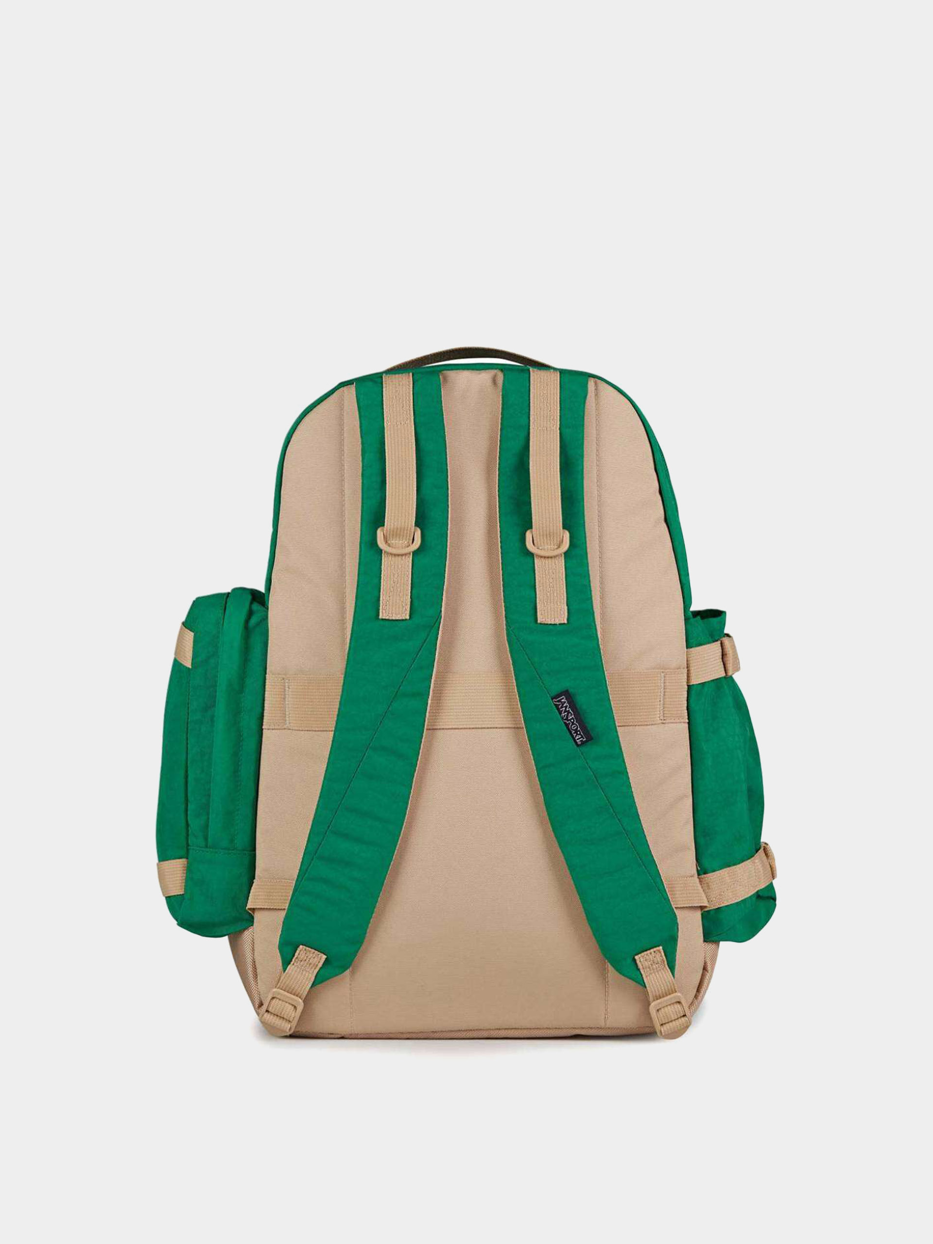 Hátizsák JanSport Seattle Pack (jelly kelly)