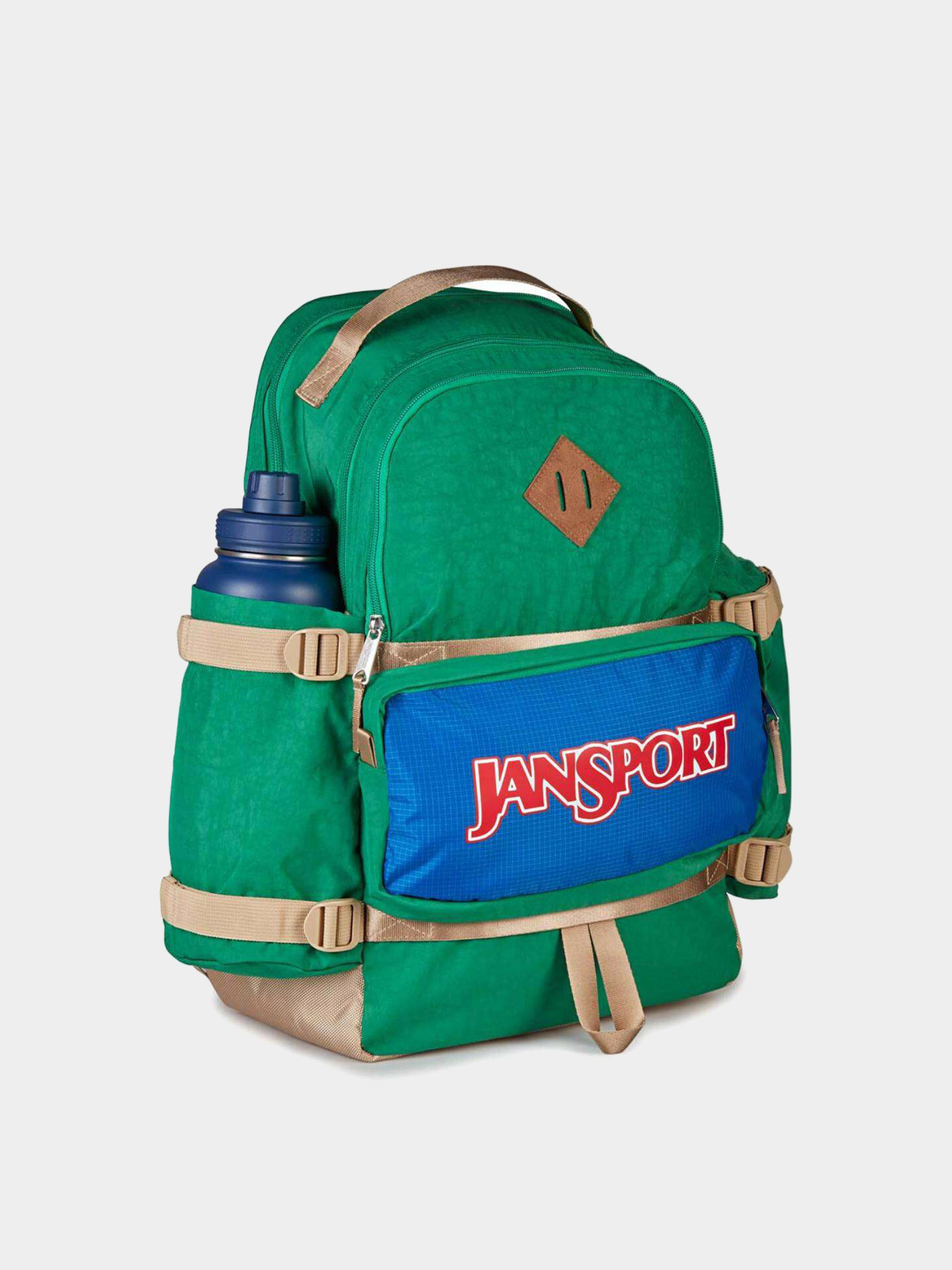 Hátizsák JanSport Seattle Pack (jelly kelly)
