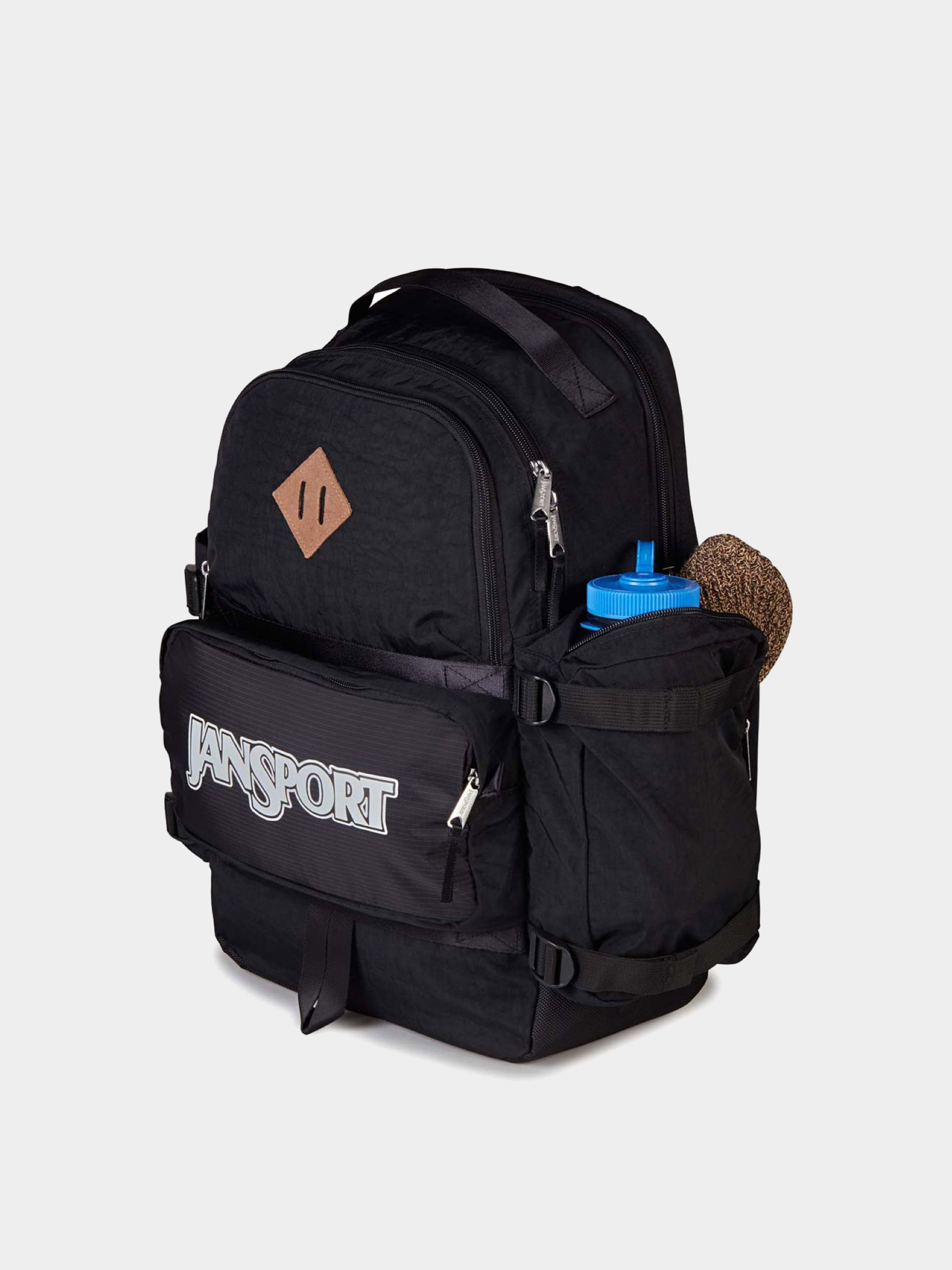 Hátizsák JanSport Seattle Pack (black)