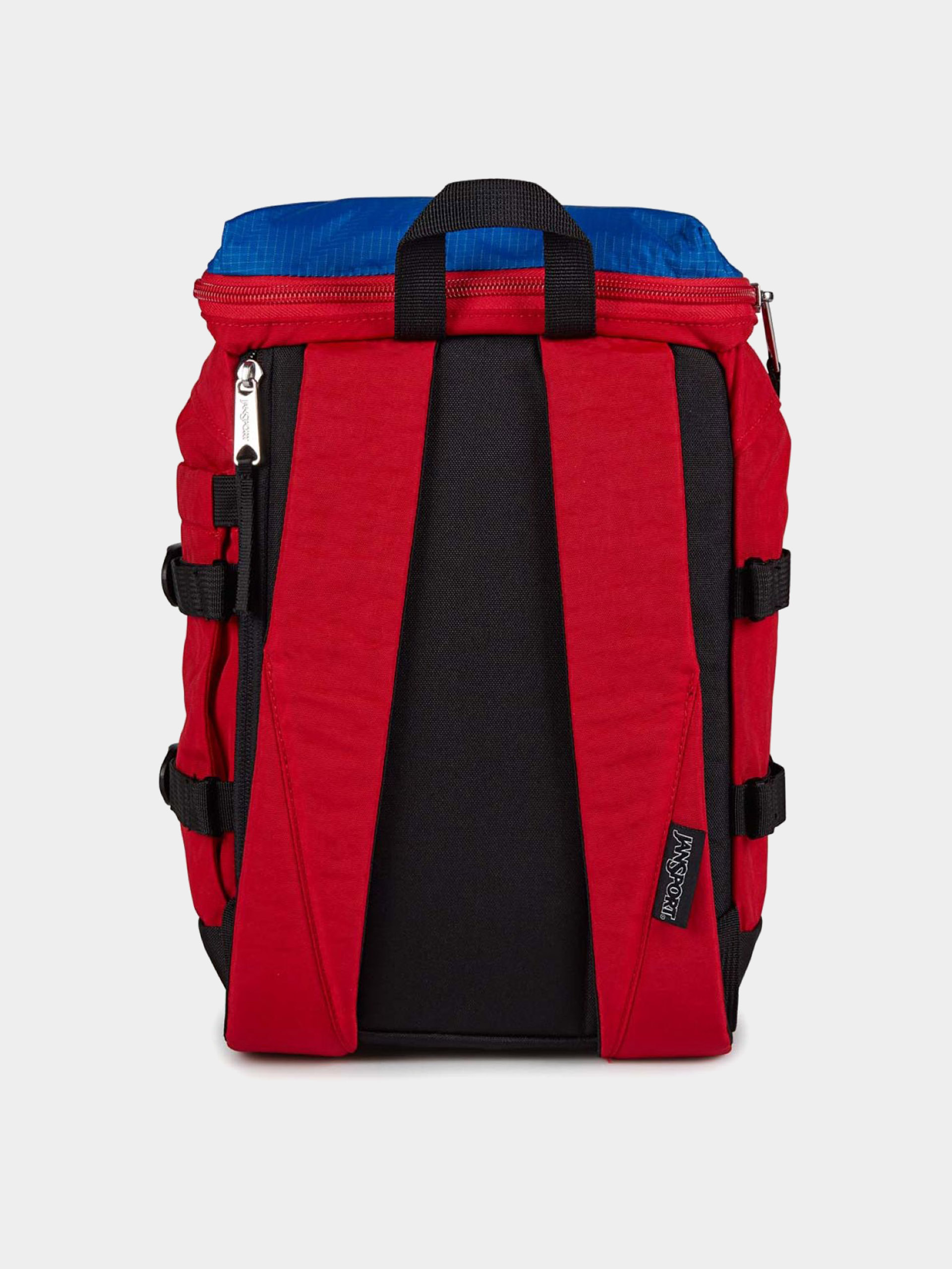 Hátizsák JanSport Mini Skip Pack (red tape)