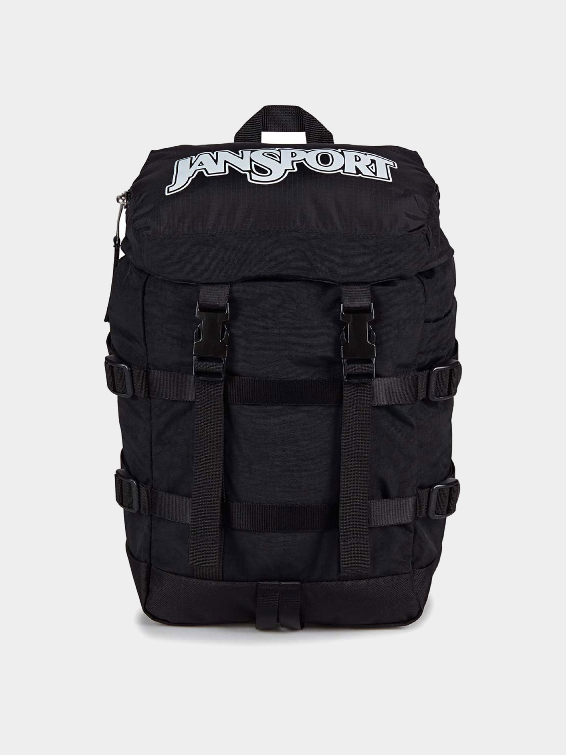 Hu00e1tizsu00e1k JanSport Mini Skip Pack (black)
