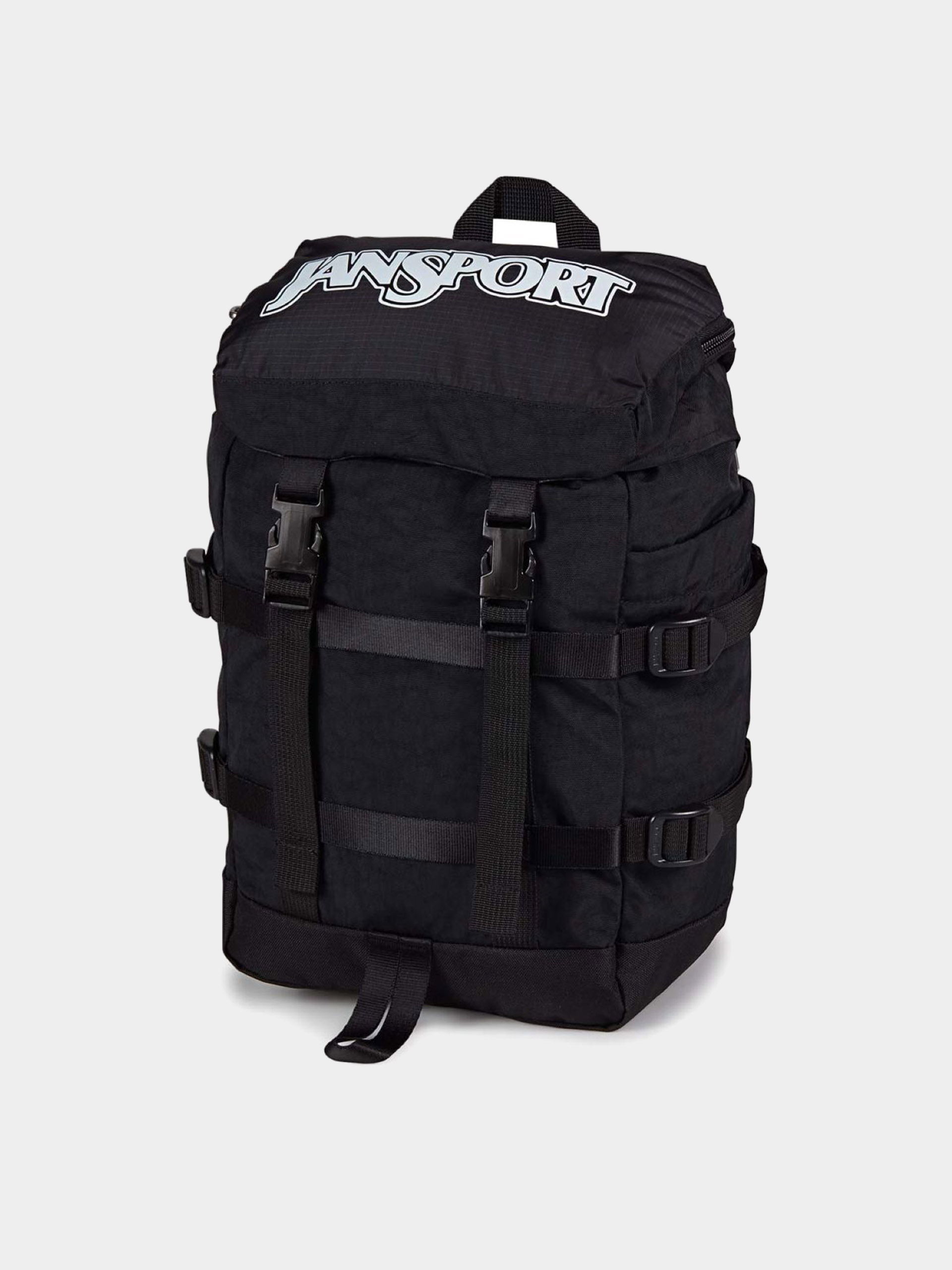 Hátizsák JanSport Mini Skip Pack (black)