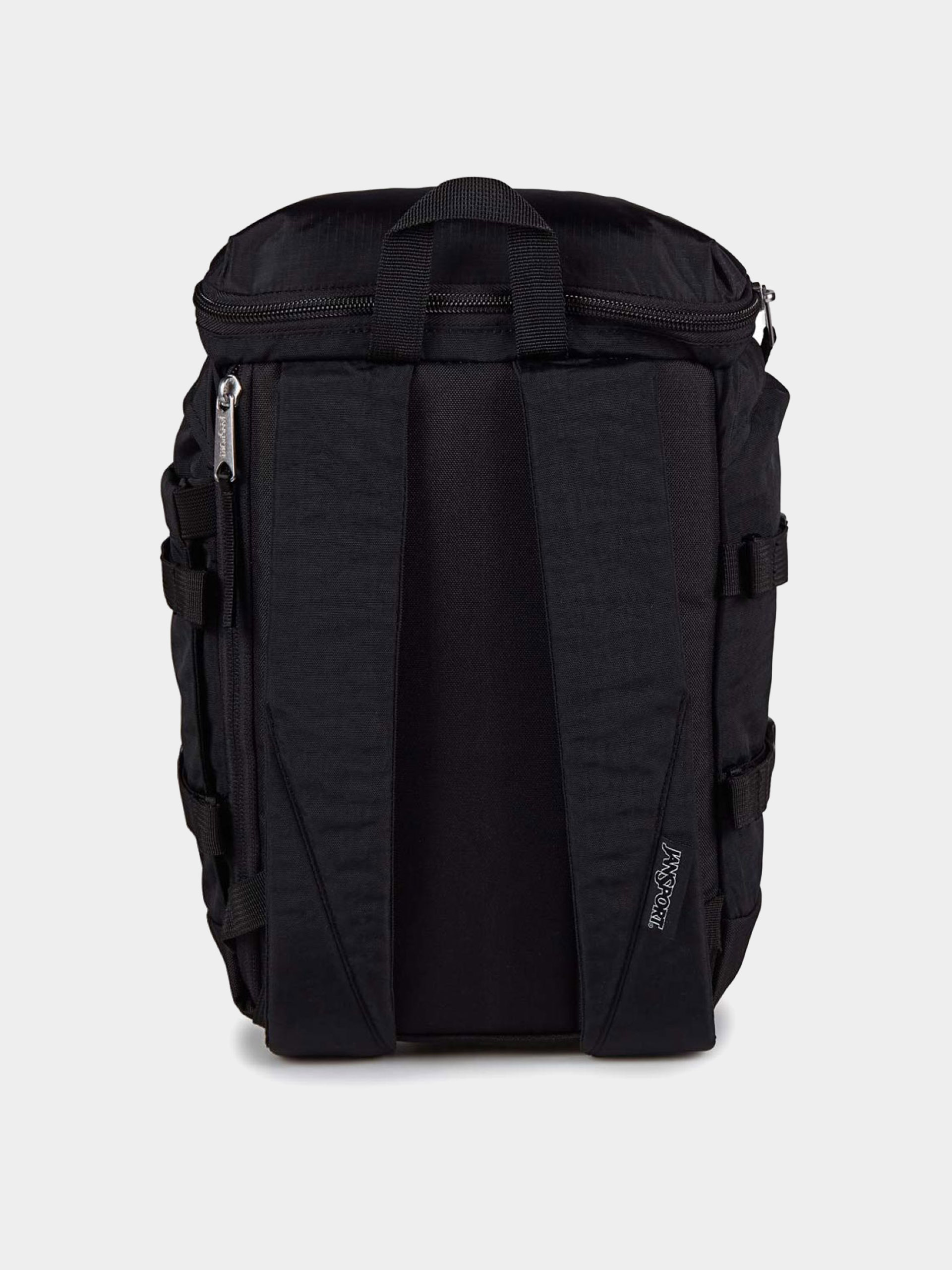 Hátizsák JanSport Mini Skip Pack (black)