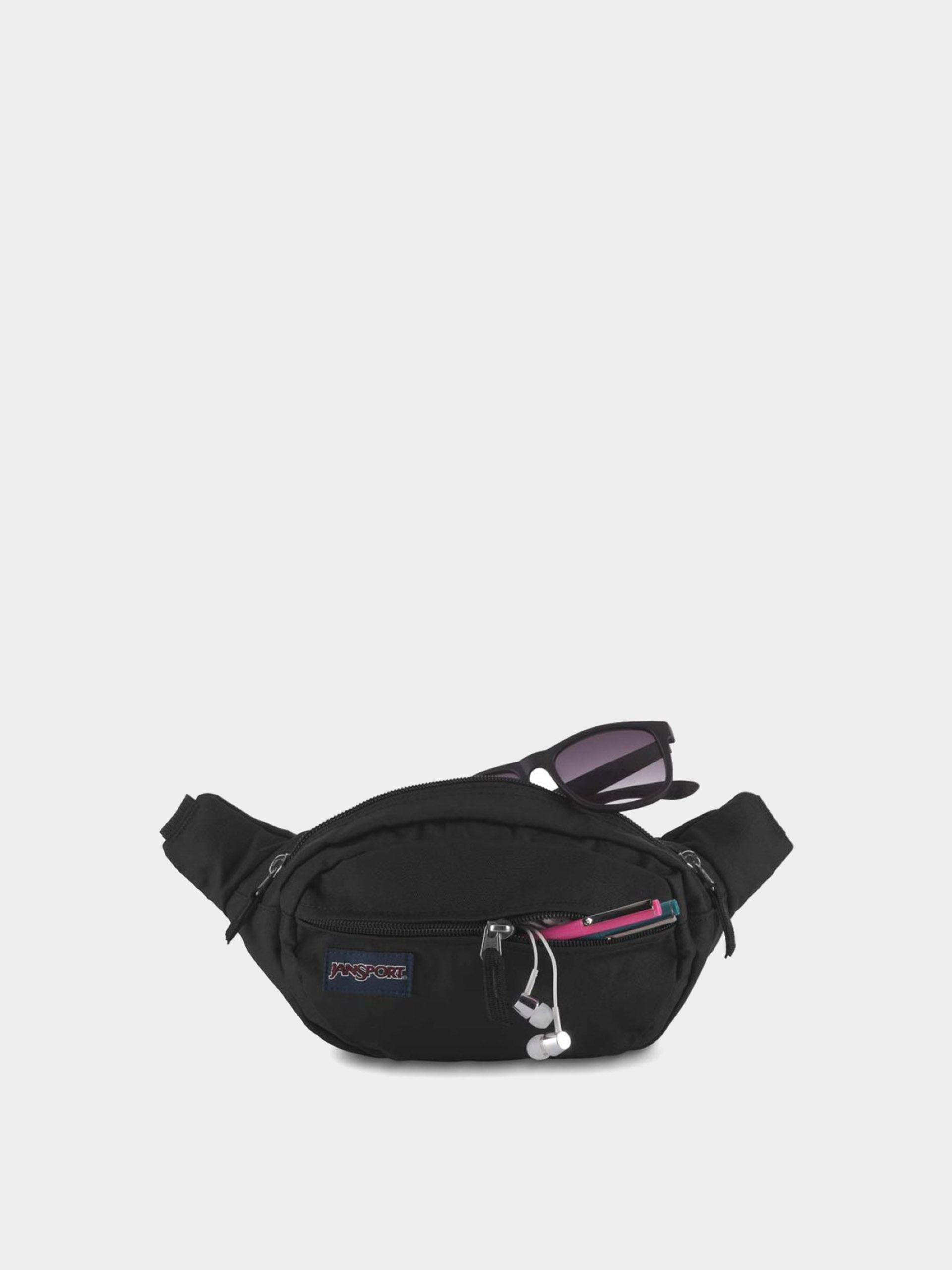 Hátizsák JanSport Fifth Avenue (black)