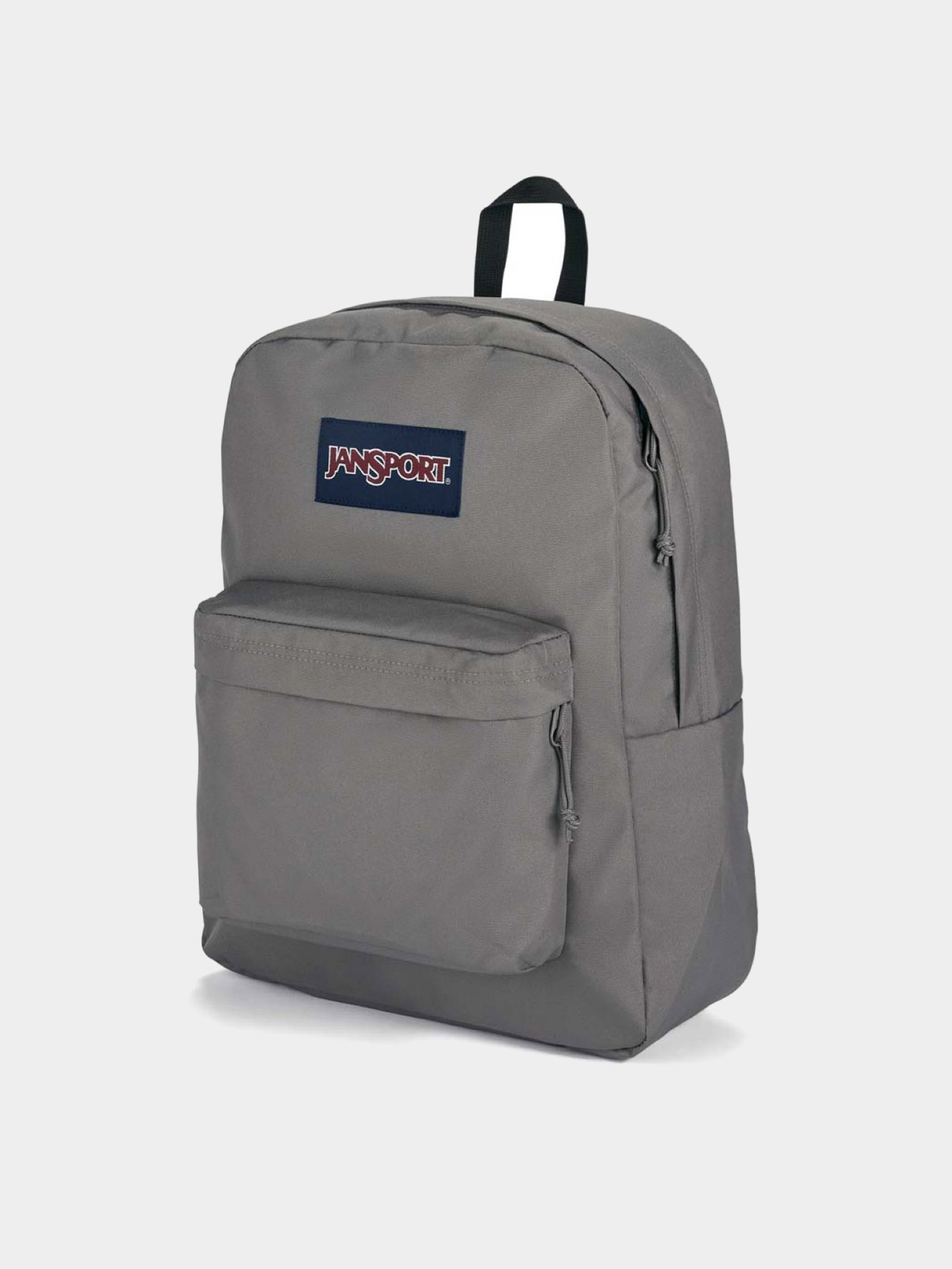 Hátizsák JanSport SuperBreak Plus (graphite grey)