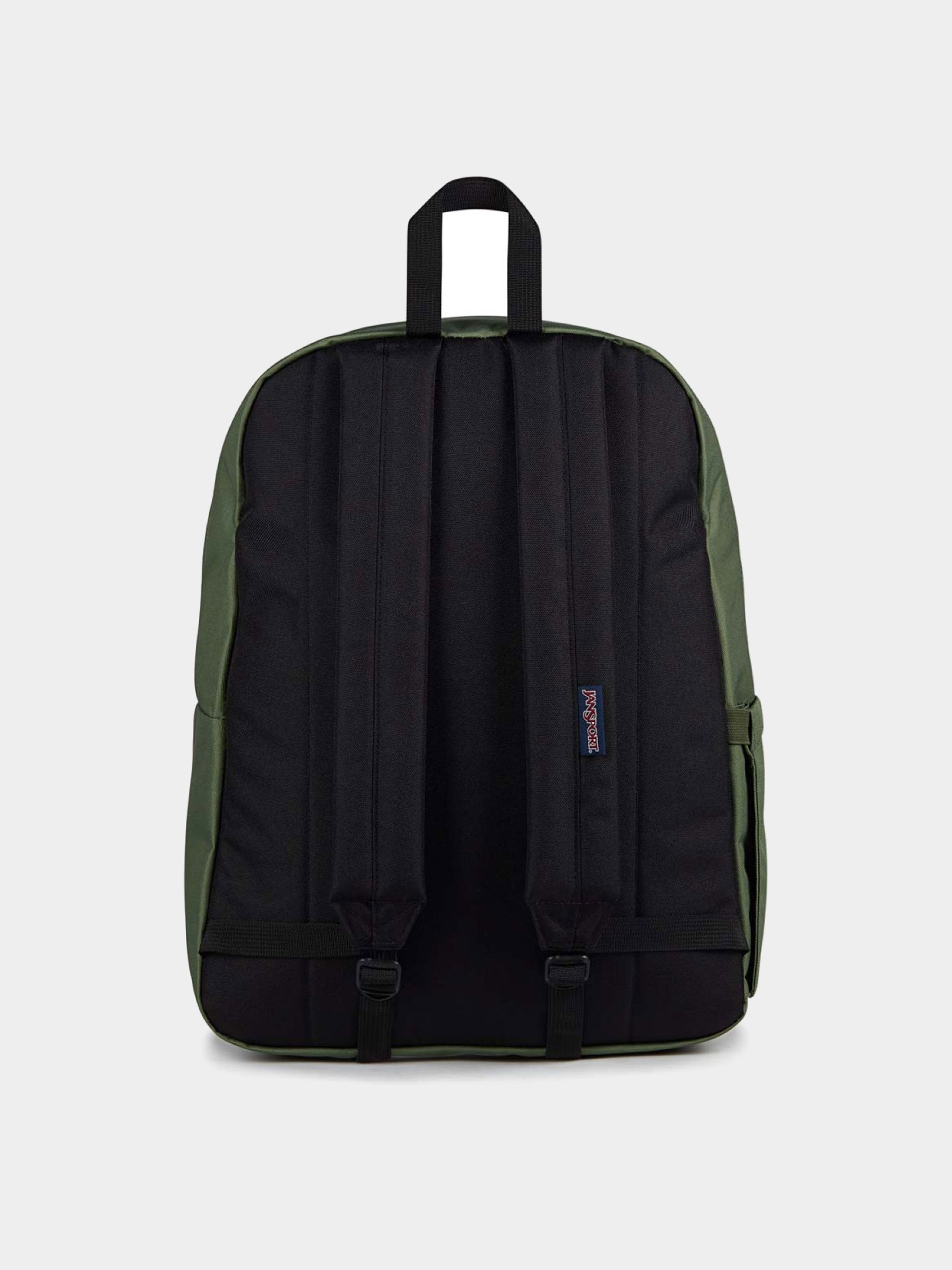 Hátizsák JanSport SuperBreak Plus (cargo green)