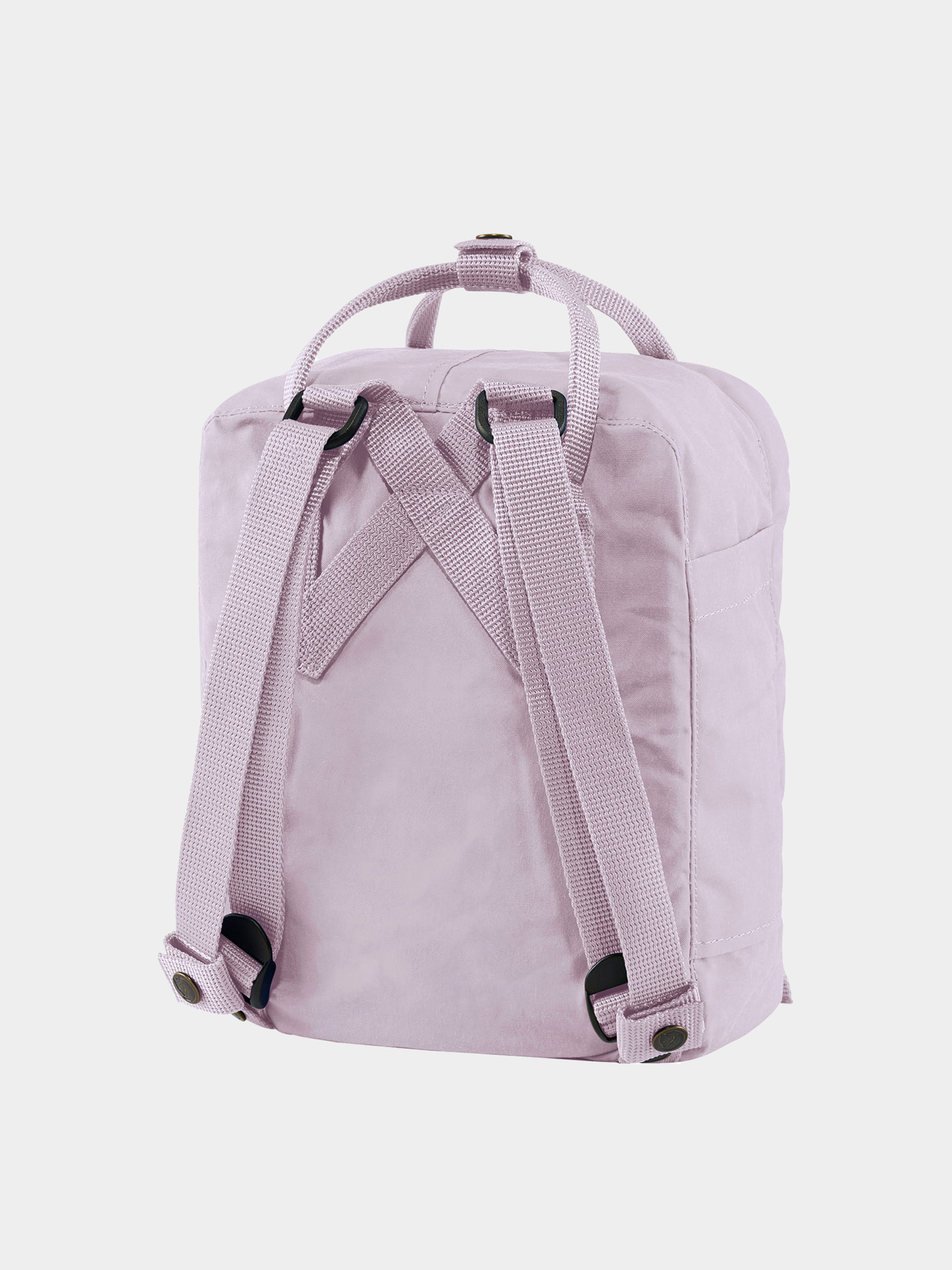 Hátizsák Fjallraven Kanken Mini (pastel lavender)