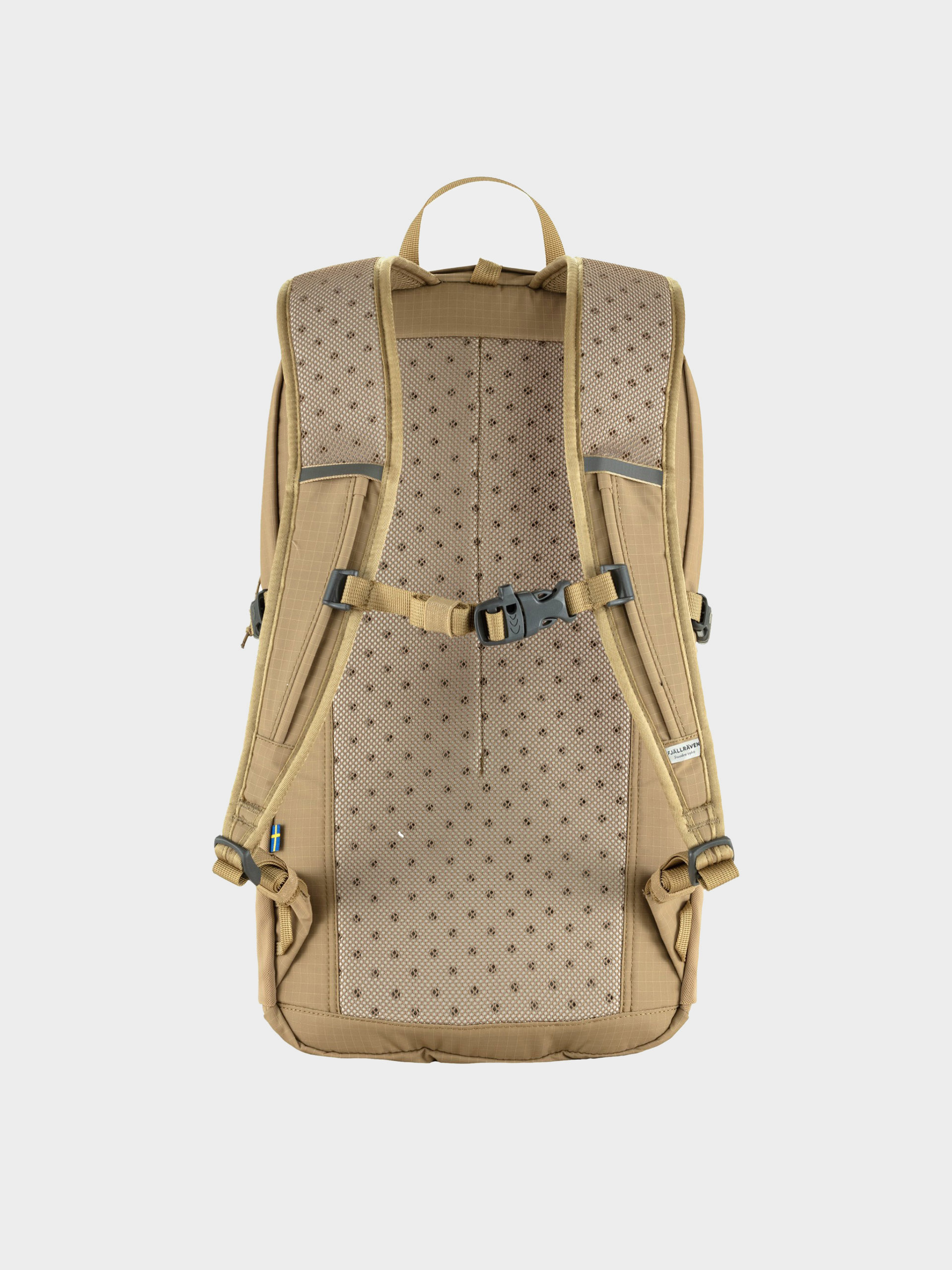 Hátizsák Fjallraven Abisko Softpack 16 (clay)