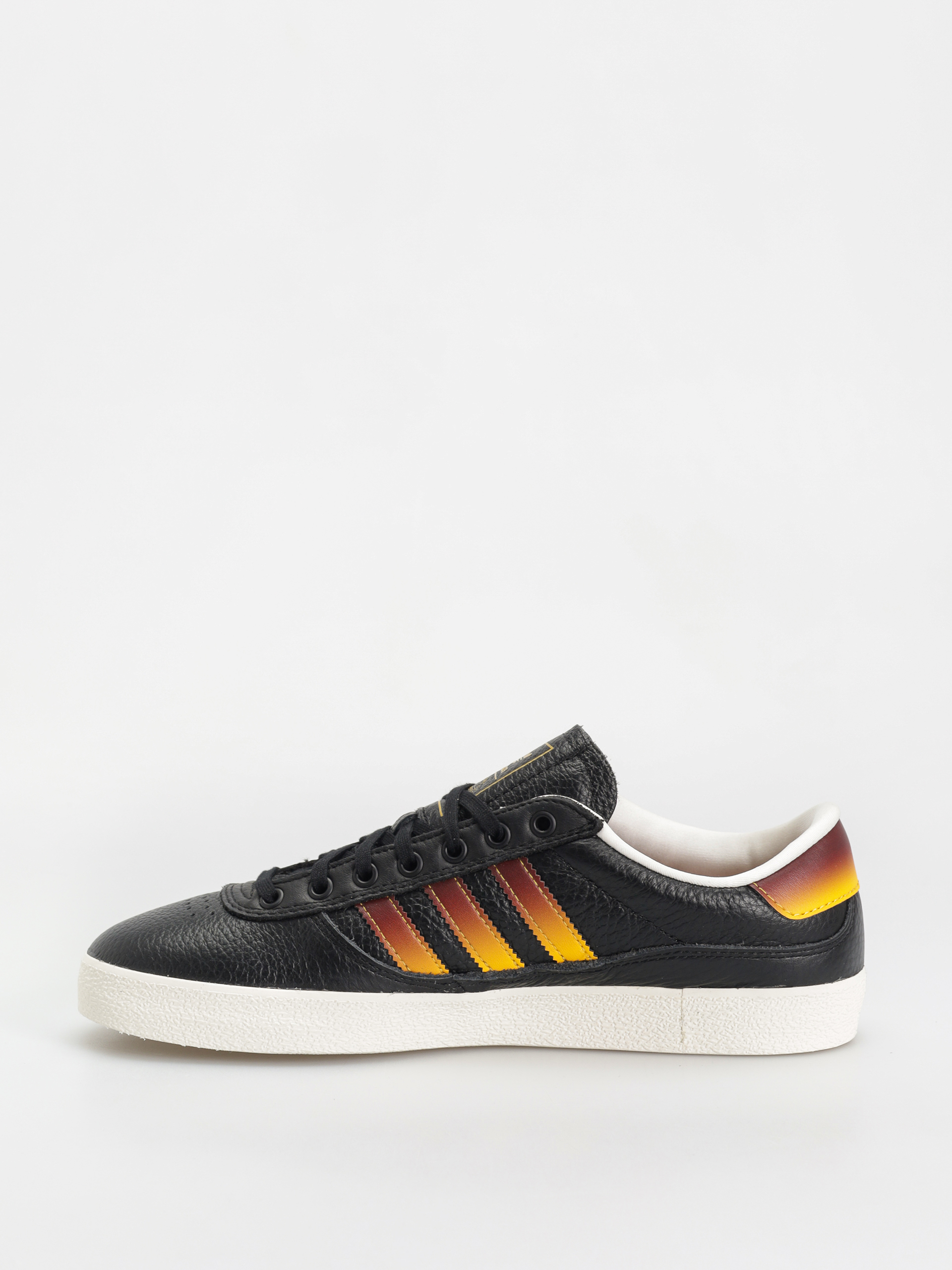 adidas Puig Indoor Cipők (cblack/shared/creyel)