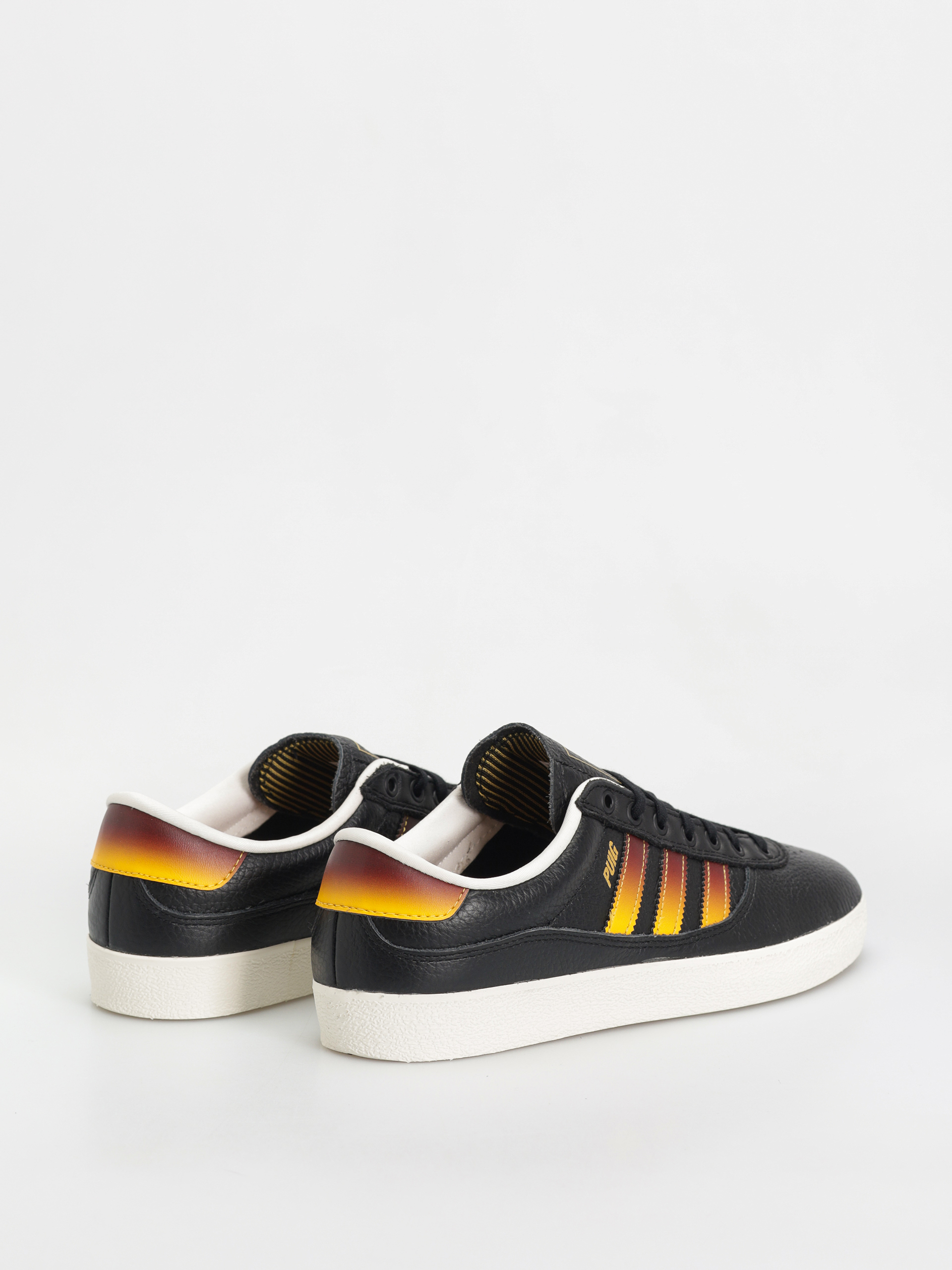 adidas Puig Indoor Cipők (cblack/shared/creyel)