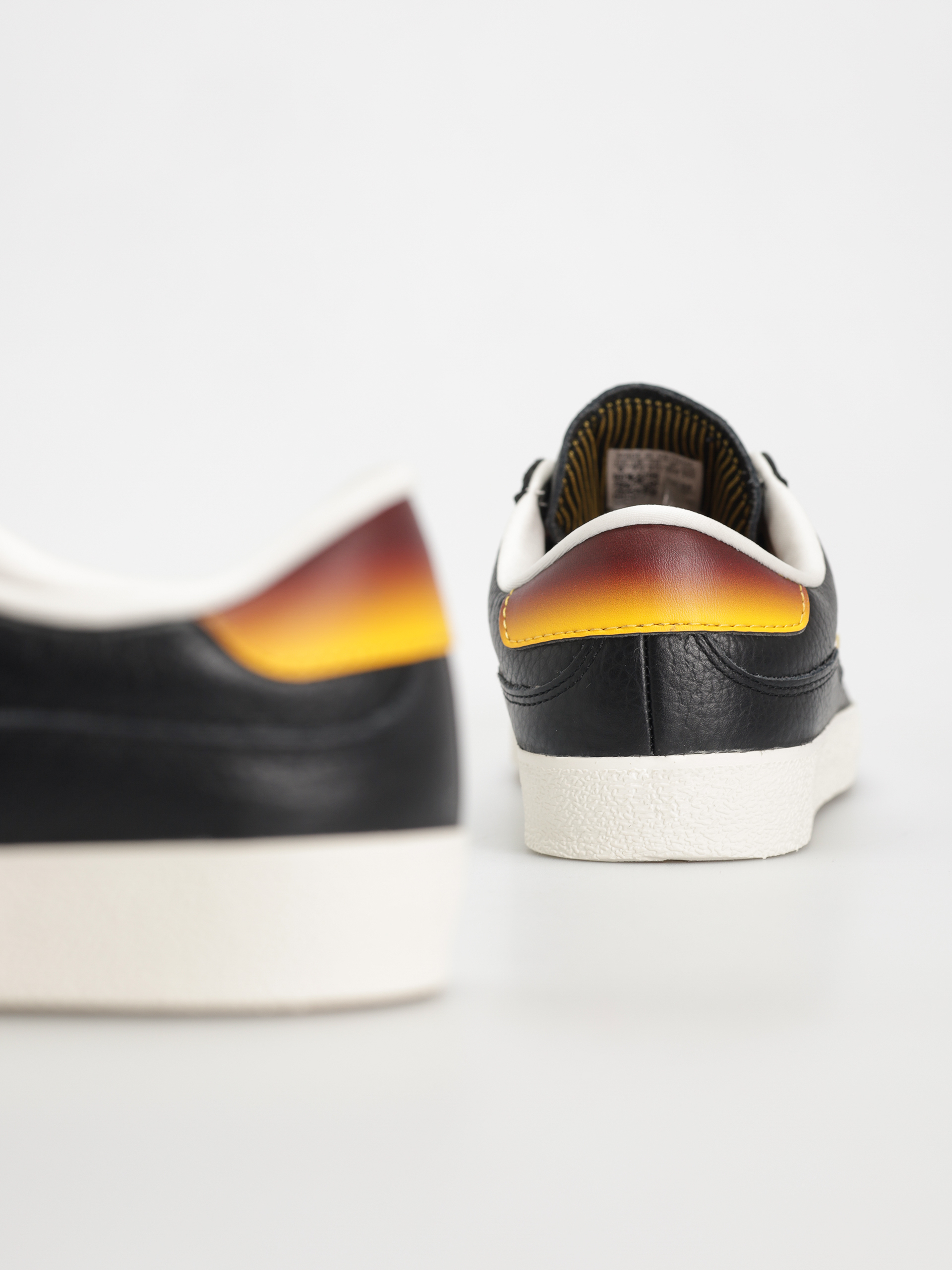 adidas Puig Indoor Cipők (cblack/shared/creyel)