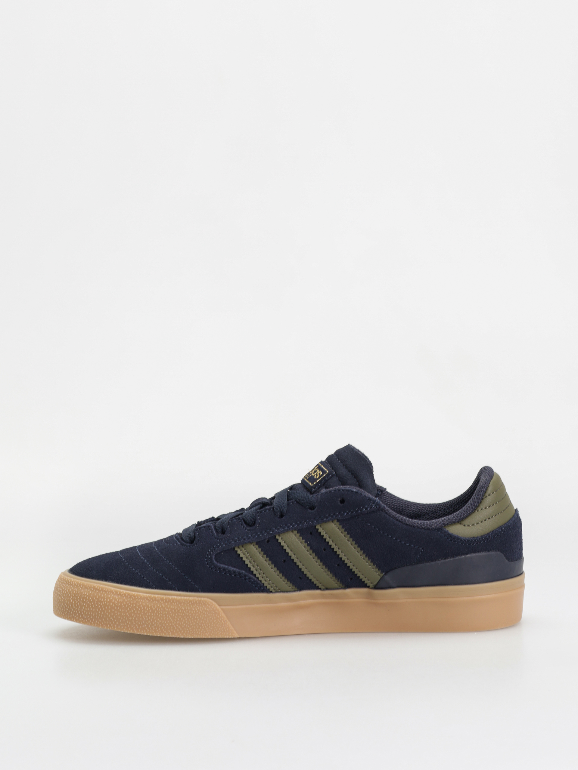 adidas Busenitz Vulc II Cipők (legink/olistr/goldmt)